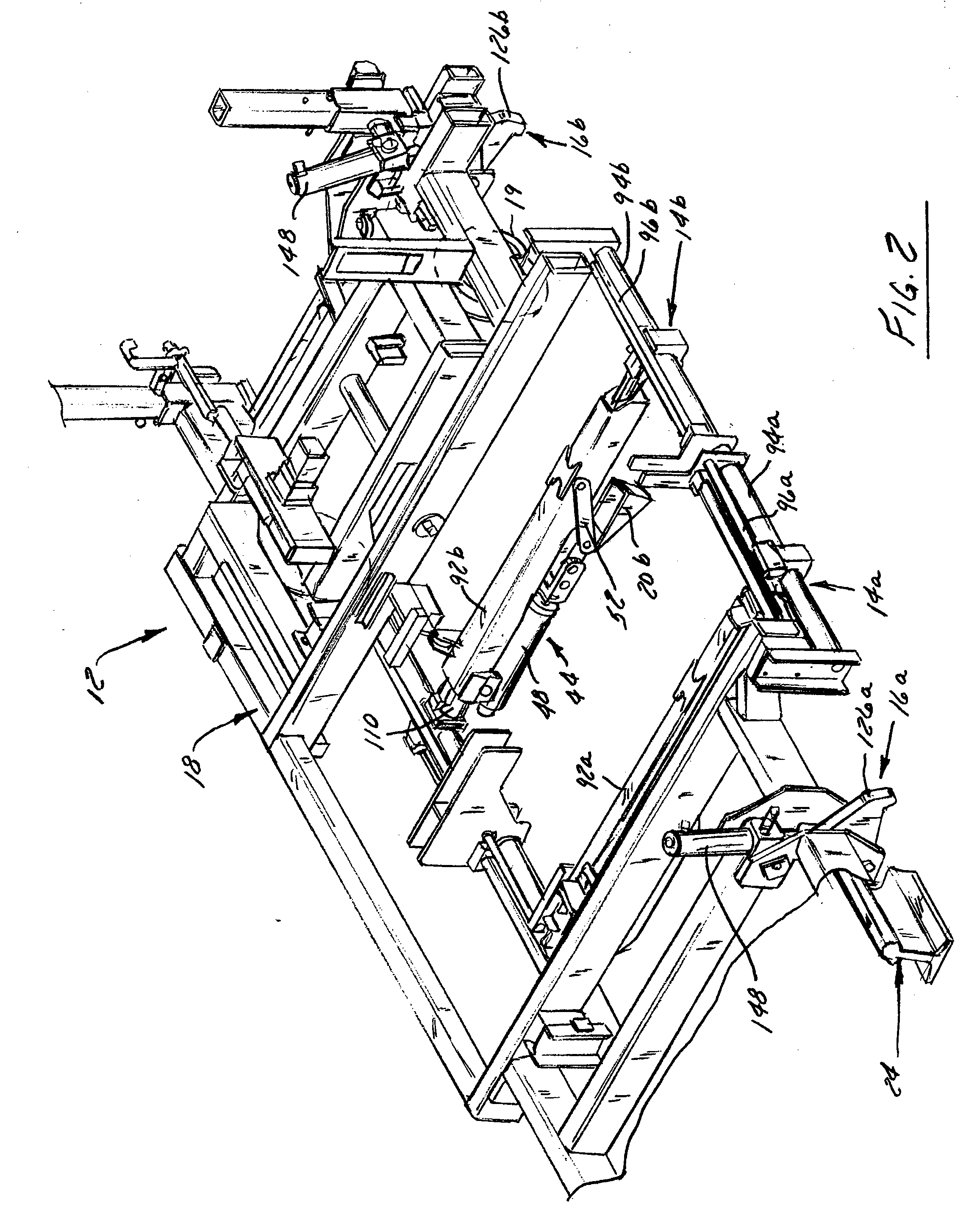 Anchor cribber