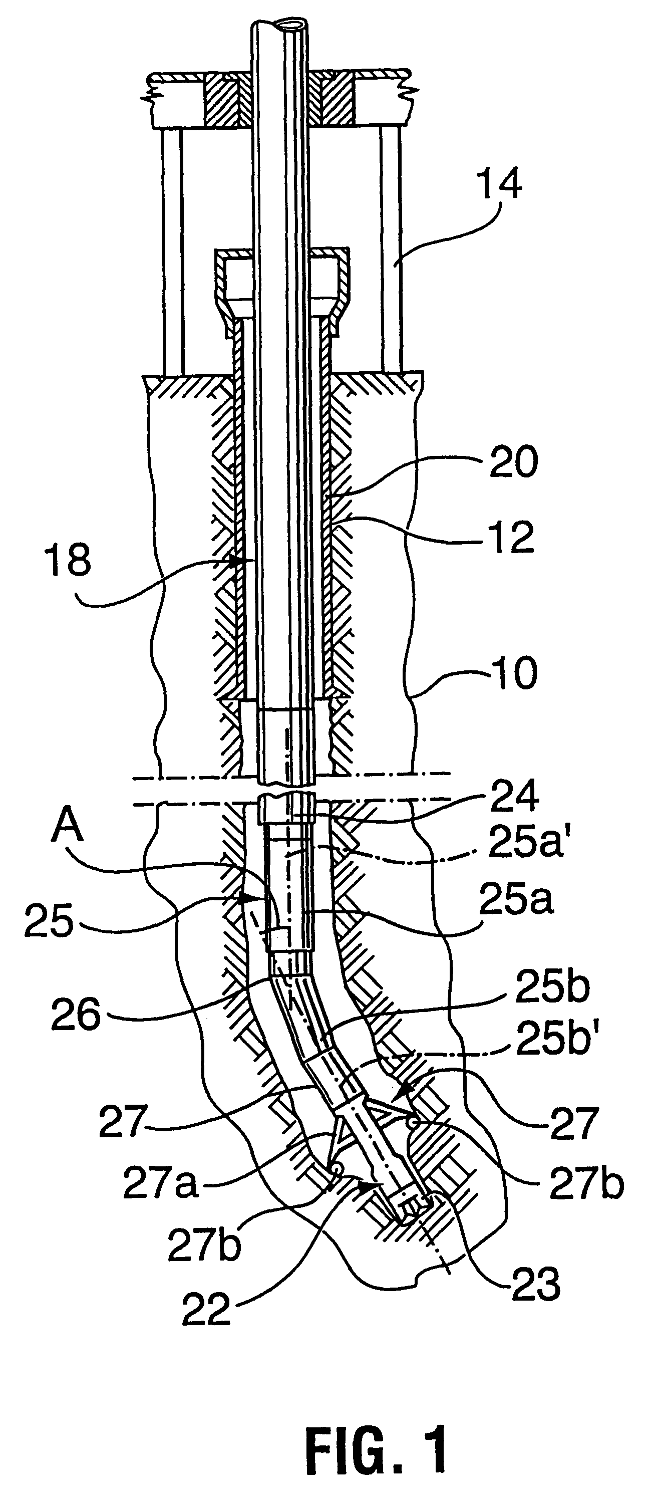 Drilling with casing