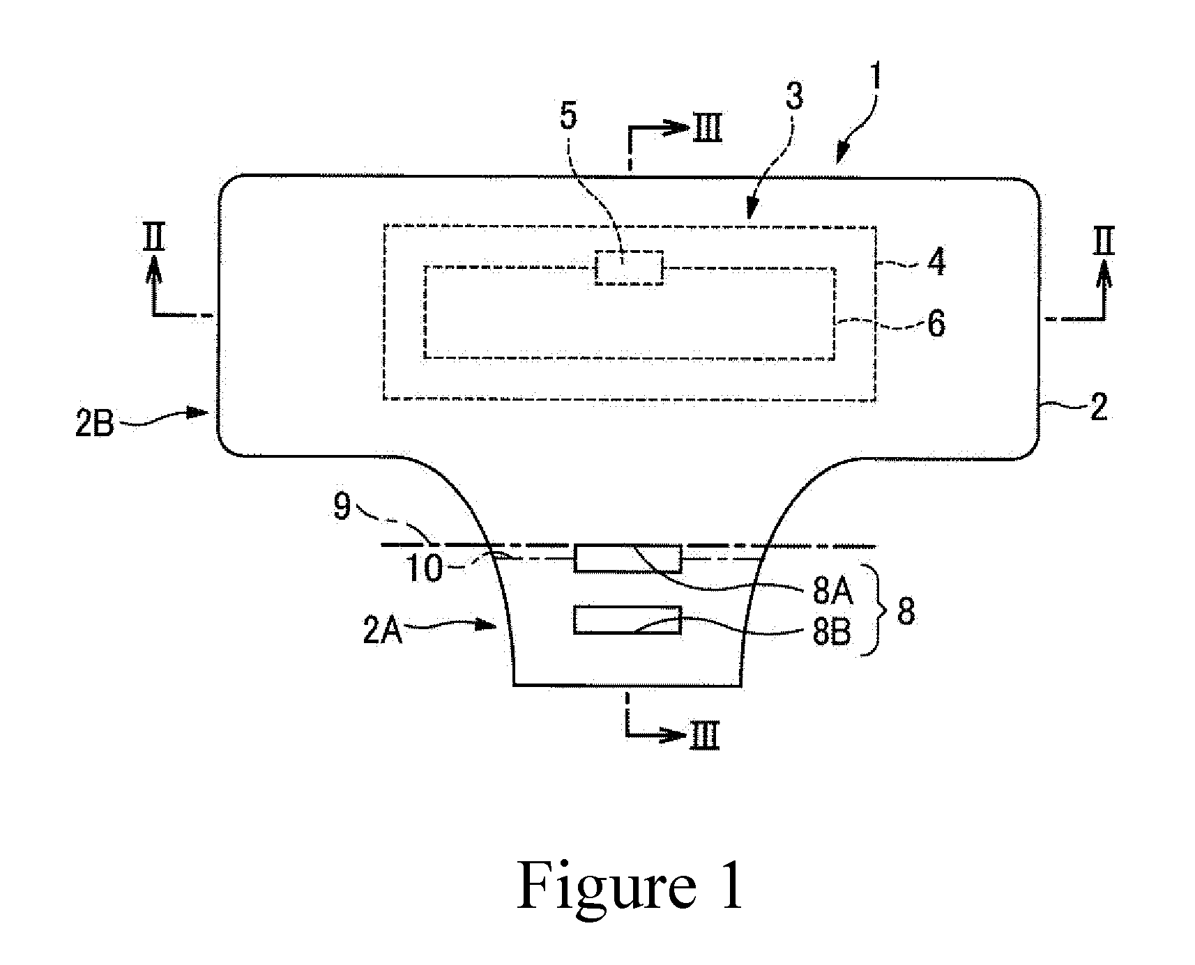 RFID tag and method of attaching the same