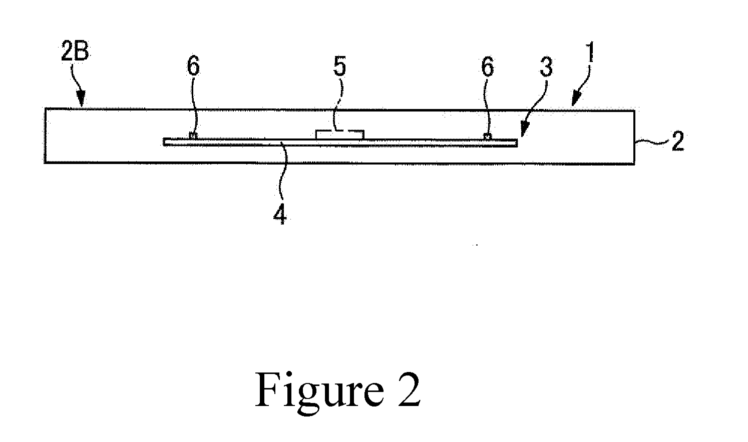 RFID tag and method of attaching the same