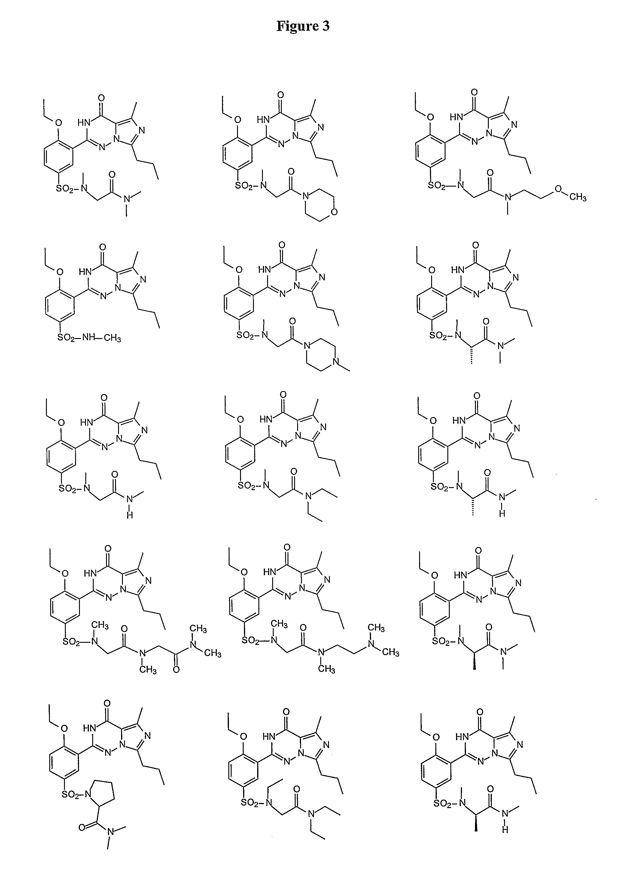 Methods of Making Pharmacokinetically Improved Compounds Comprising Functional Residues or Groups and Pharmaceutical Compositions Comprising Said Compounds