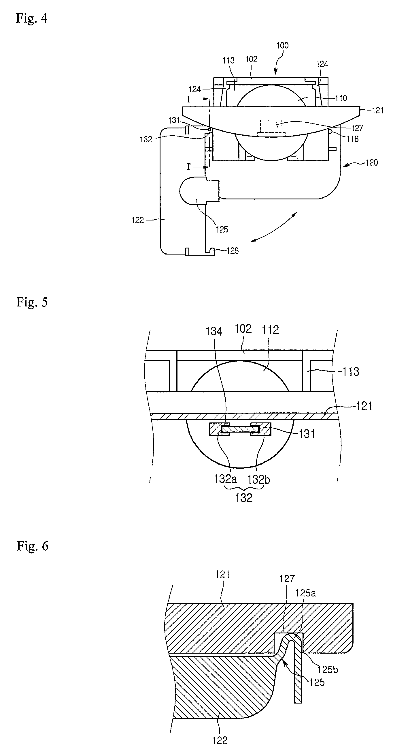 Clean water filter assembly of refrigerator