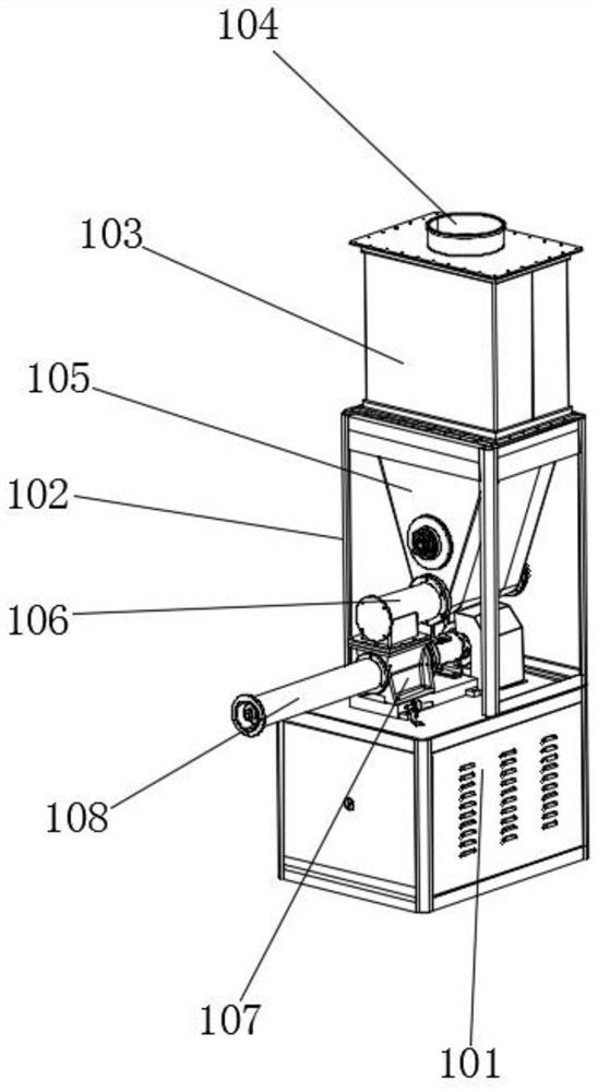 Lightweight high-strength concrete and preparation method thereof