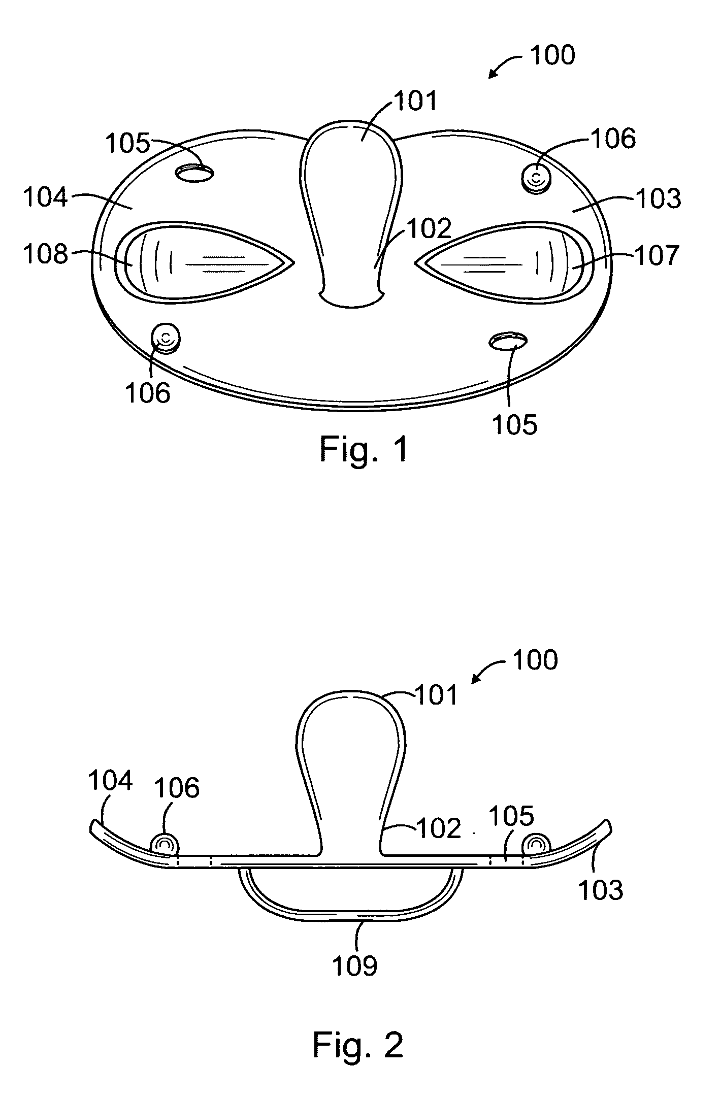 Pacifier with integral protective nipple housing