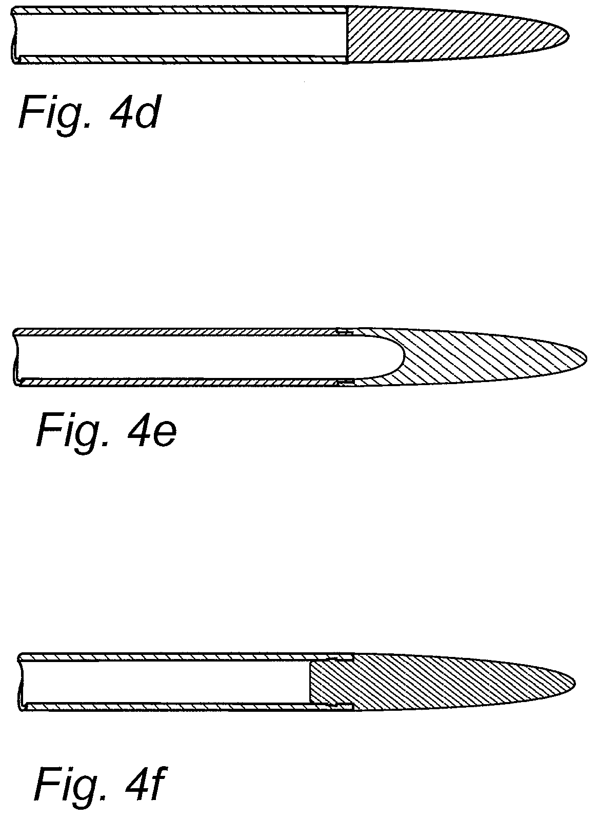 Urinary catheter having a soft tip