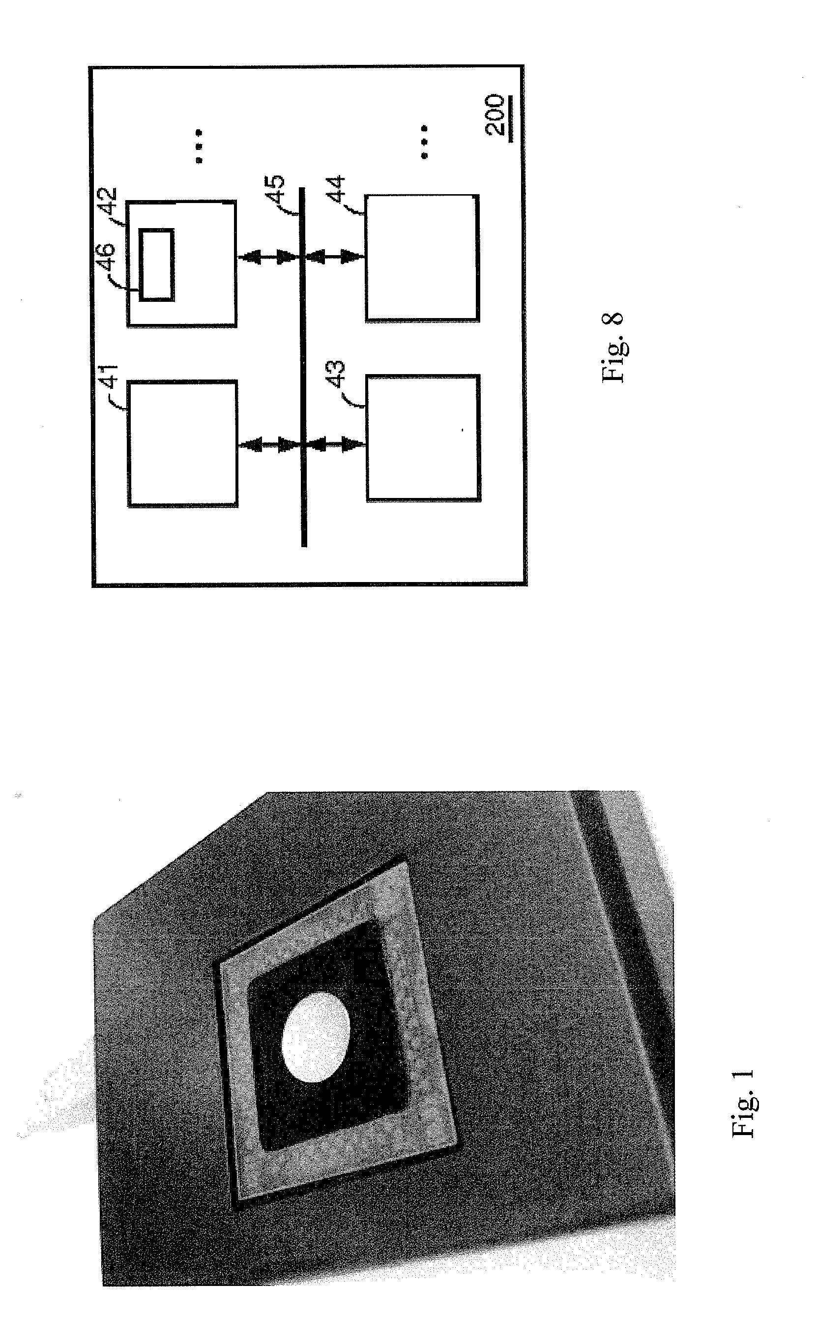 Arrangement and method for characterizing magnetic systems