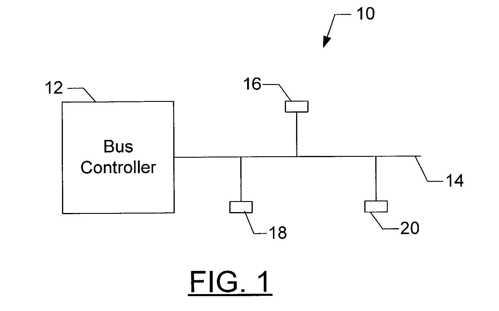 Systems and methods for establishing peer-to-peer communications between network devices communicating via a common bus
