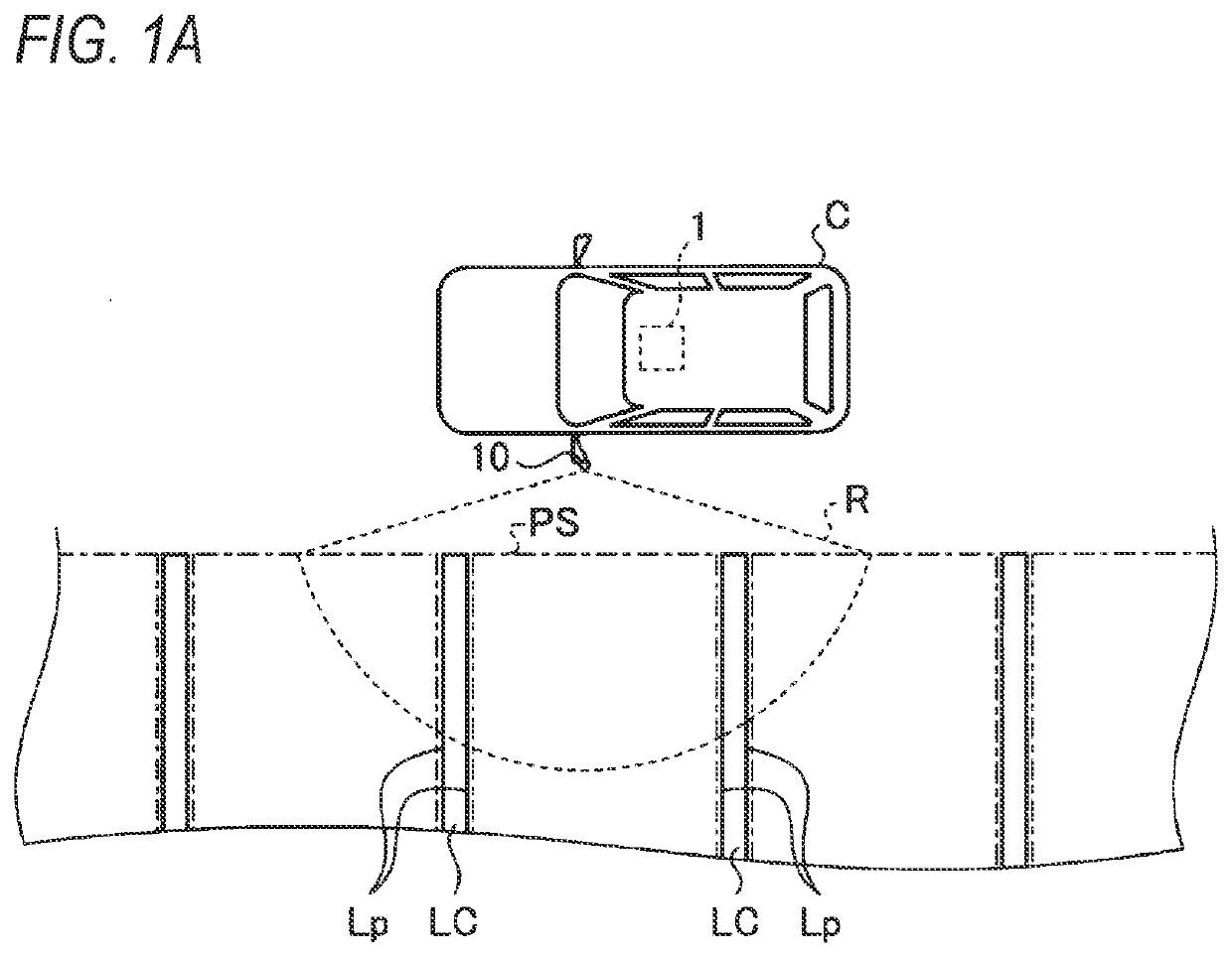 Image processing device and image processing method