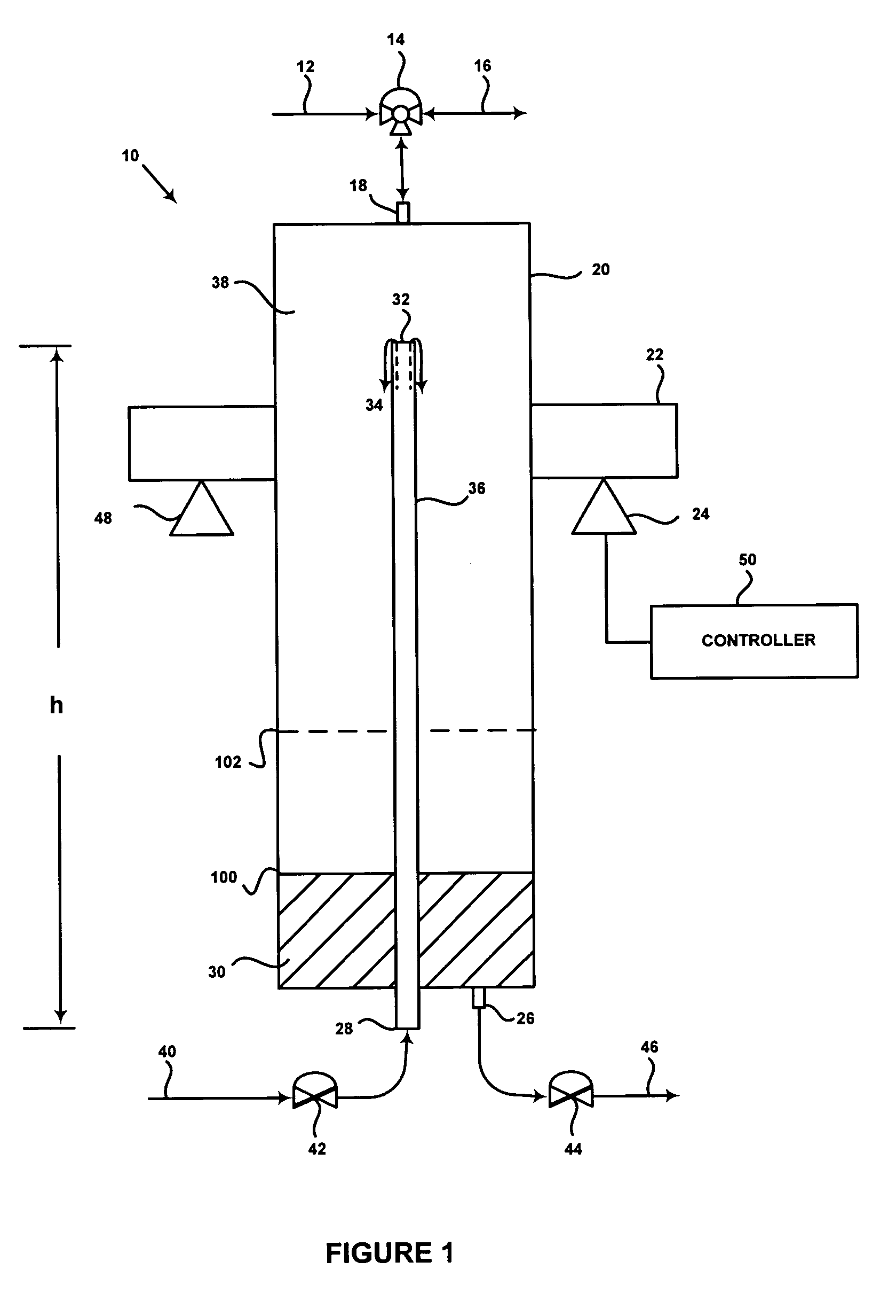 Systems and methods for measurement of low liquid flow rates