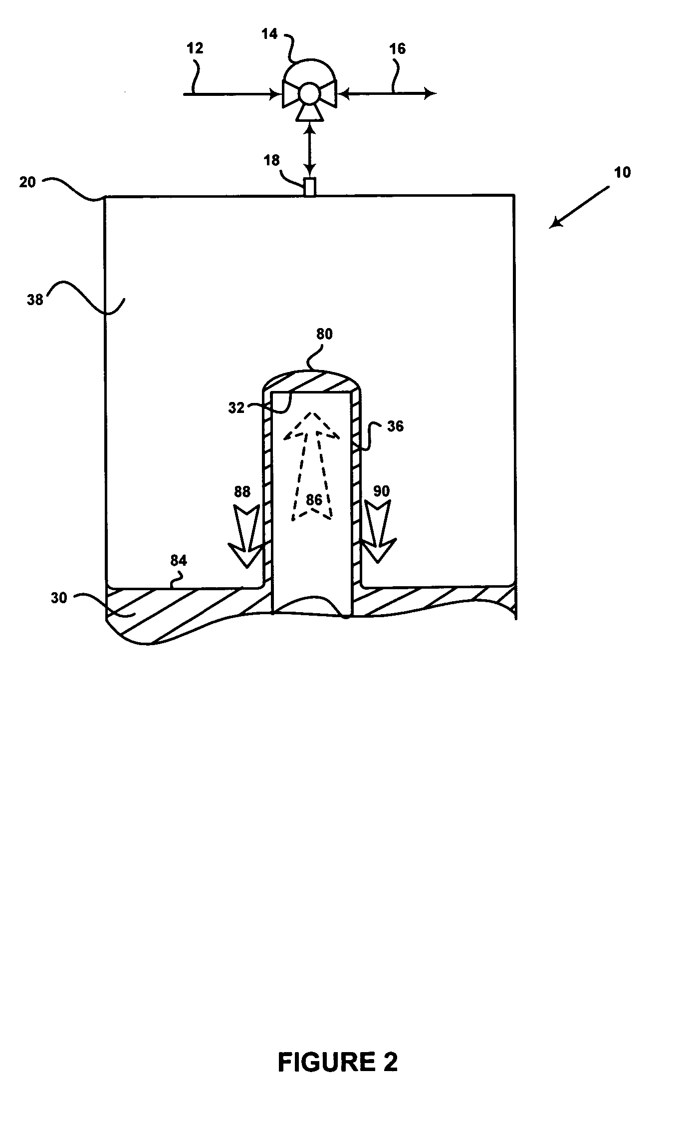 Systems and methods for measurement of low liquid flow rates