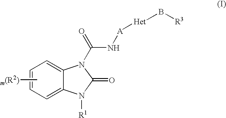 Benzimidazolone compounds having 5-HT4 receptor agonistic activity