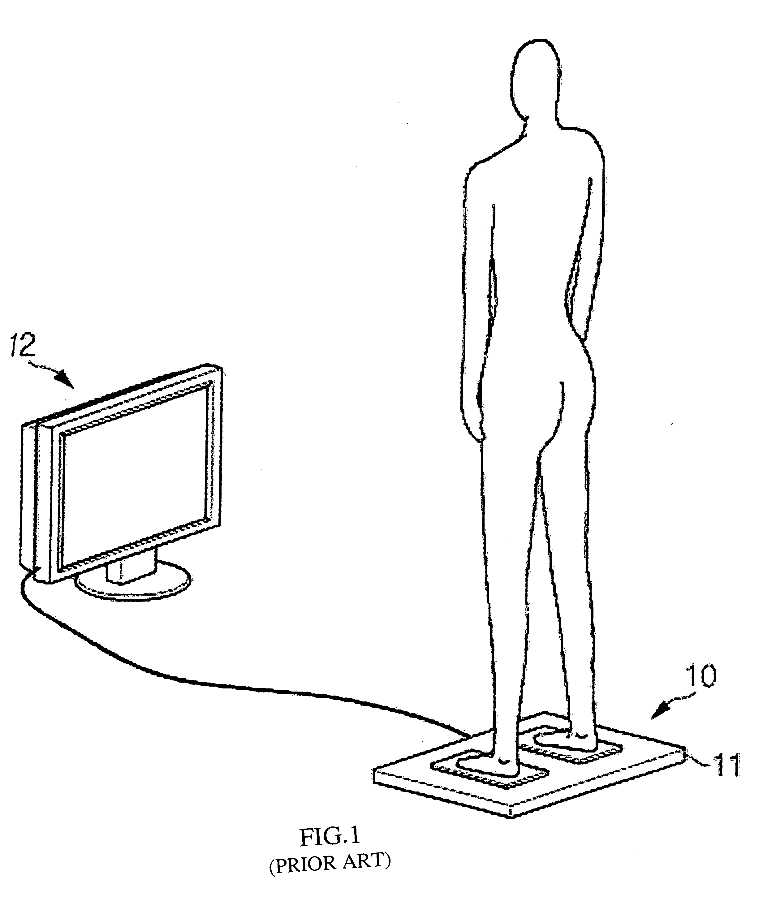 Apparatus and method for lower-limb rehabilitation training using weight load and joint angle as variables