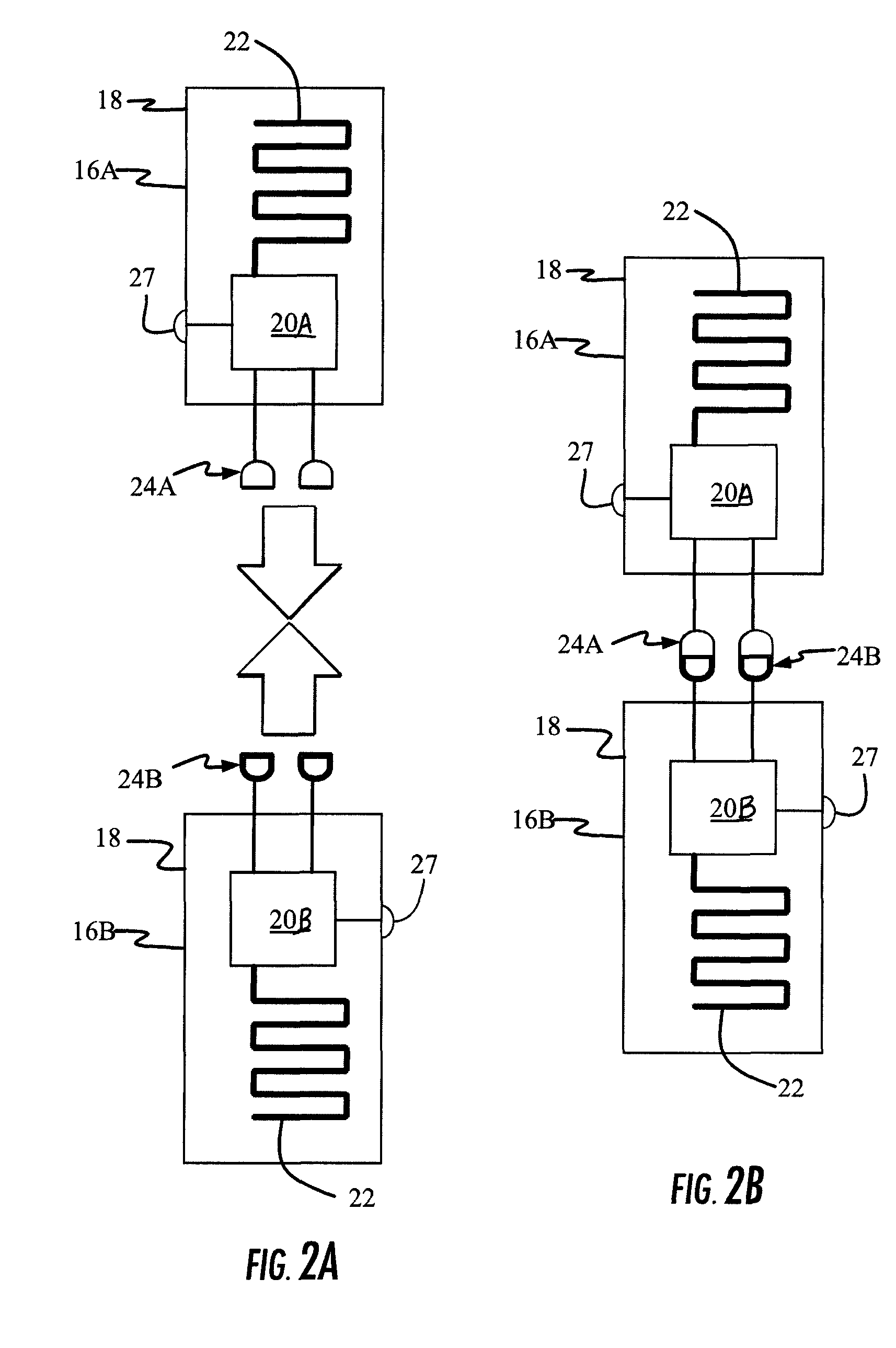 RFID systems and methods for automatically detecting and/or directing the physical configuration of a complex system