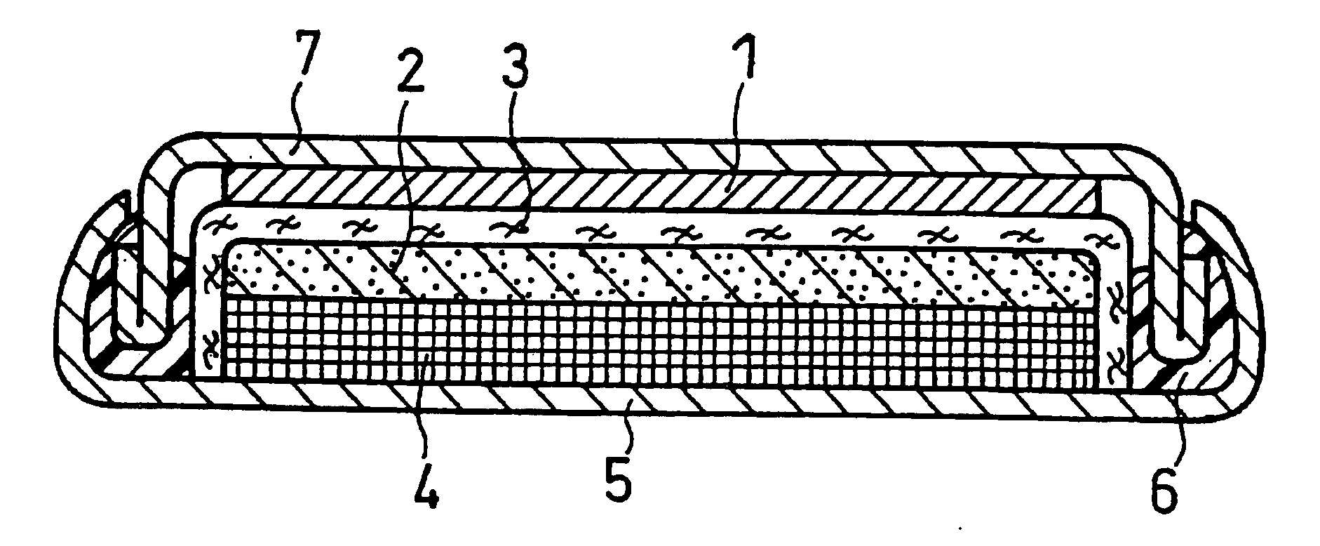 Negative electrode for lithium ion secondary battery, method for producing the same, lithium ion secondary battery and method for producing the same
