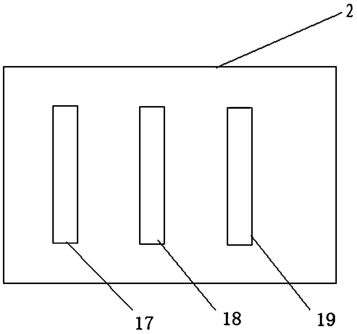 A kind of operation navigation system and operation navigation method for intelligent lock