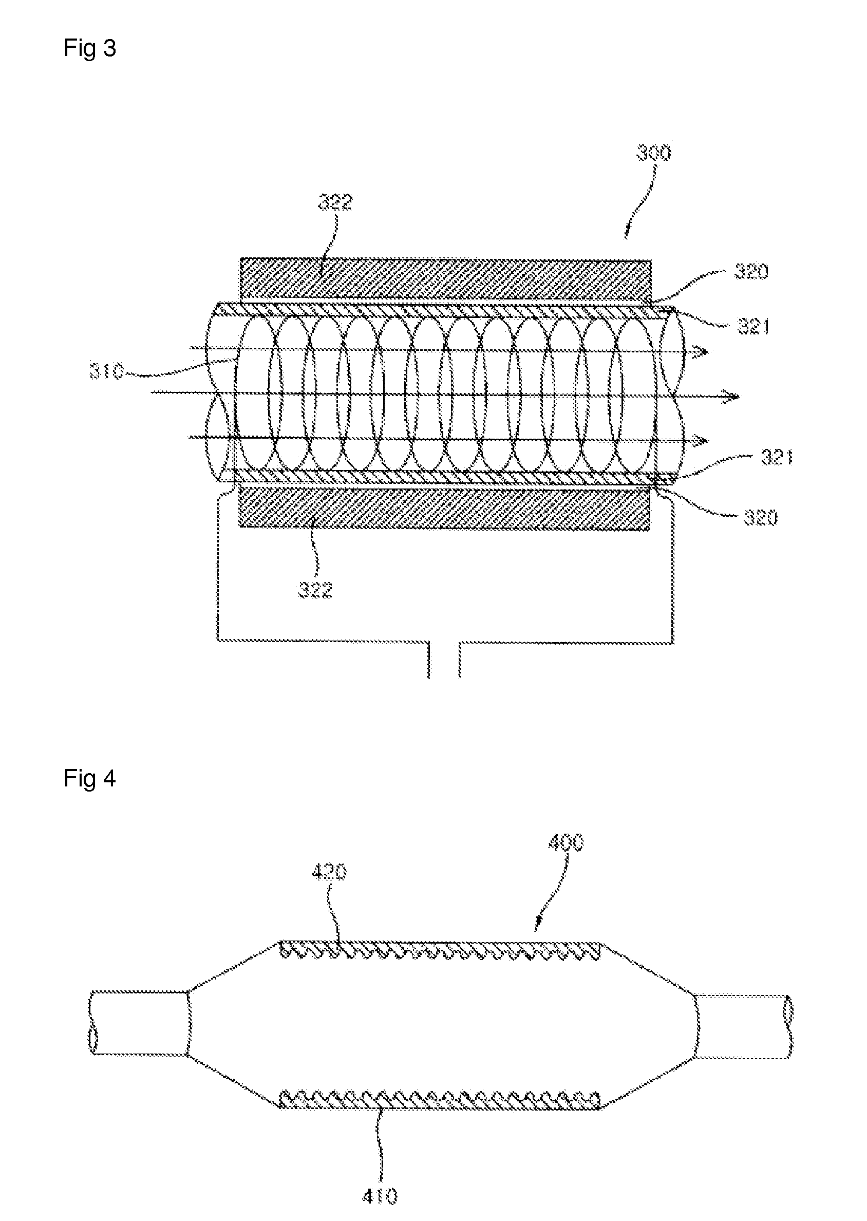 Device for indoor air purification and sterilization
