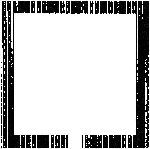 Ultra-wideband band-pass filter with band stop characteristic