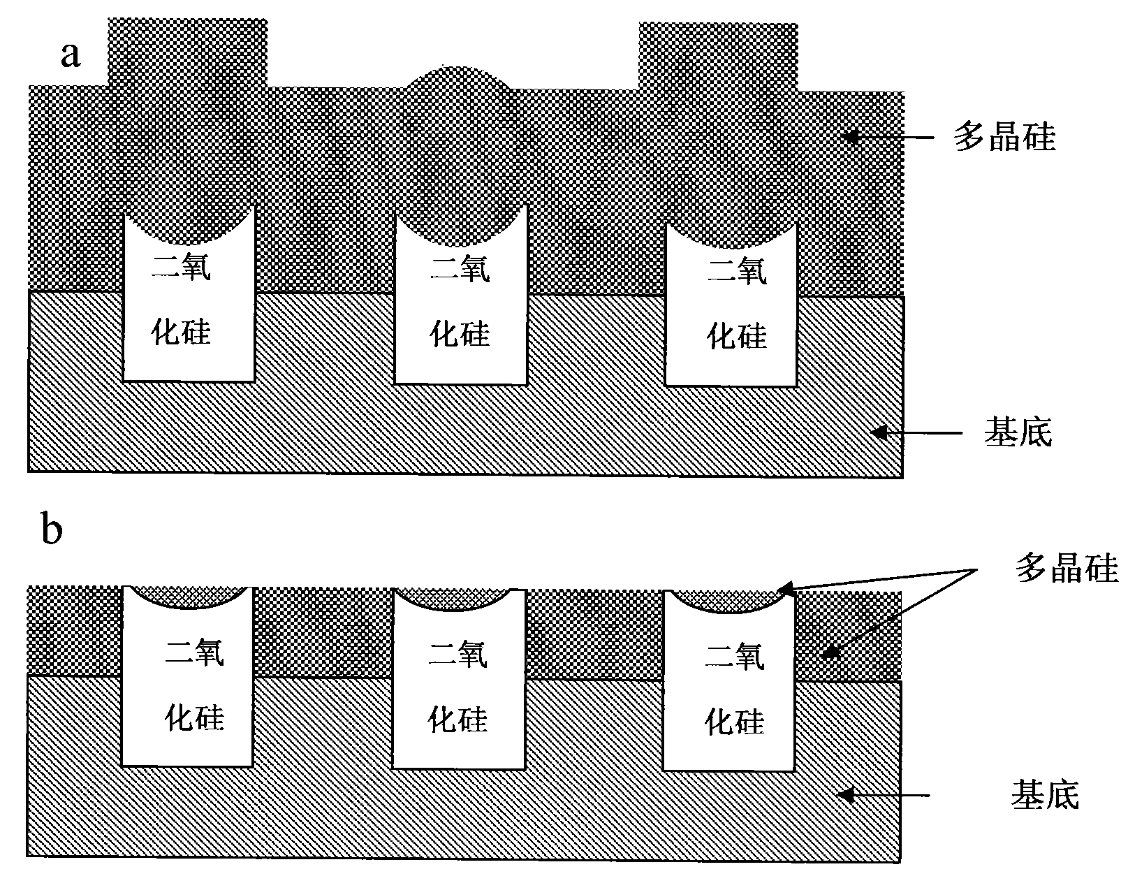 Chemical-mechanical polishing solution