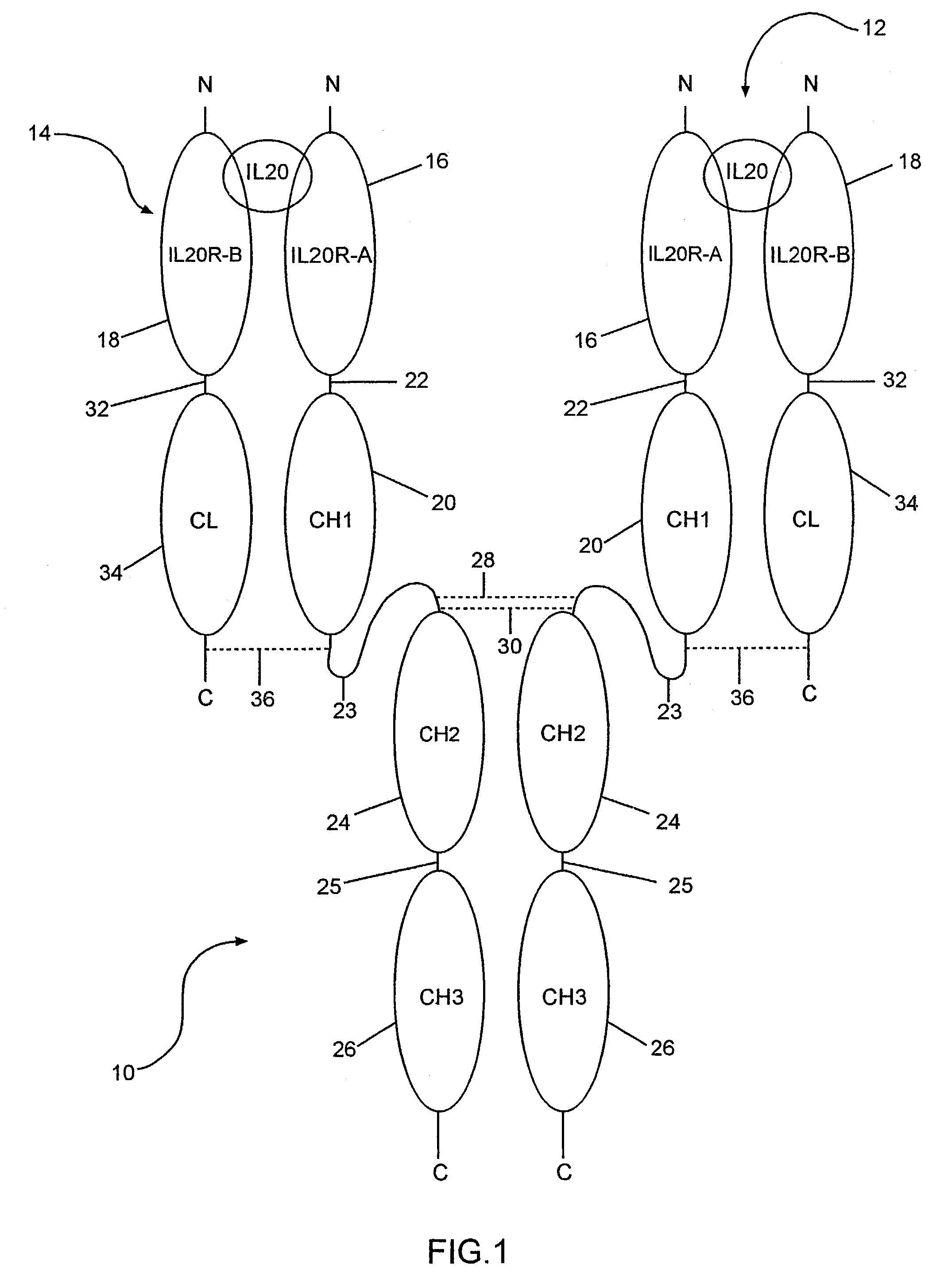 Method for treating inflammation