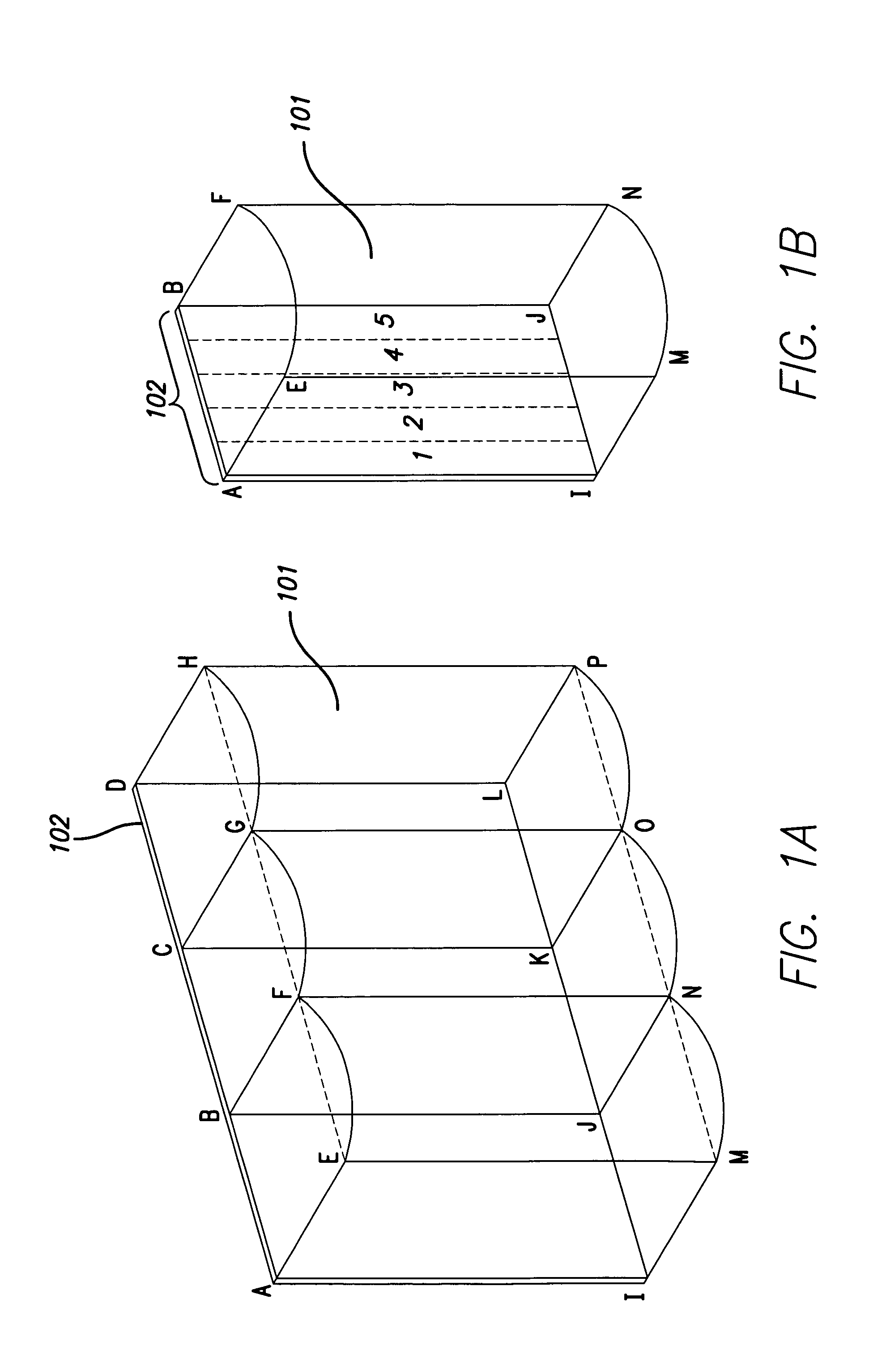 Method and apparatus for optimizing the viewing distance of a lenticular stereogram