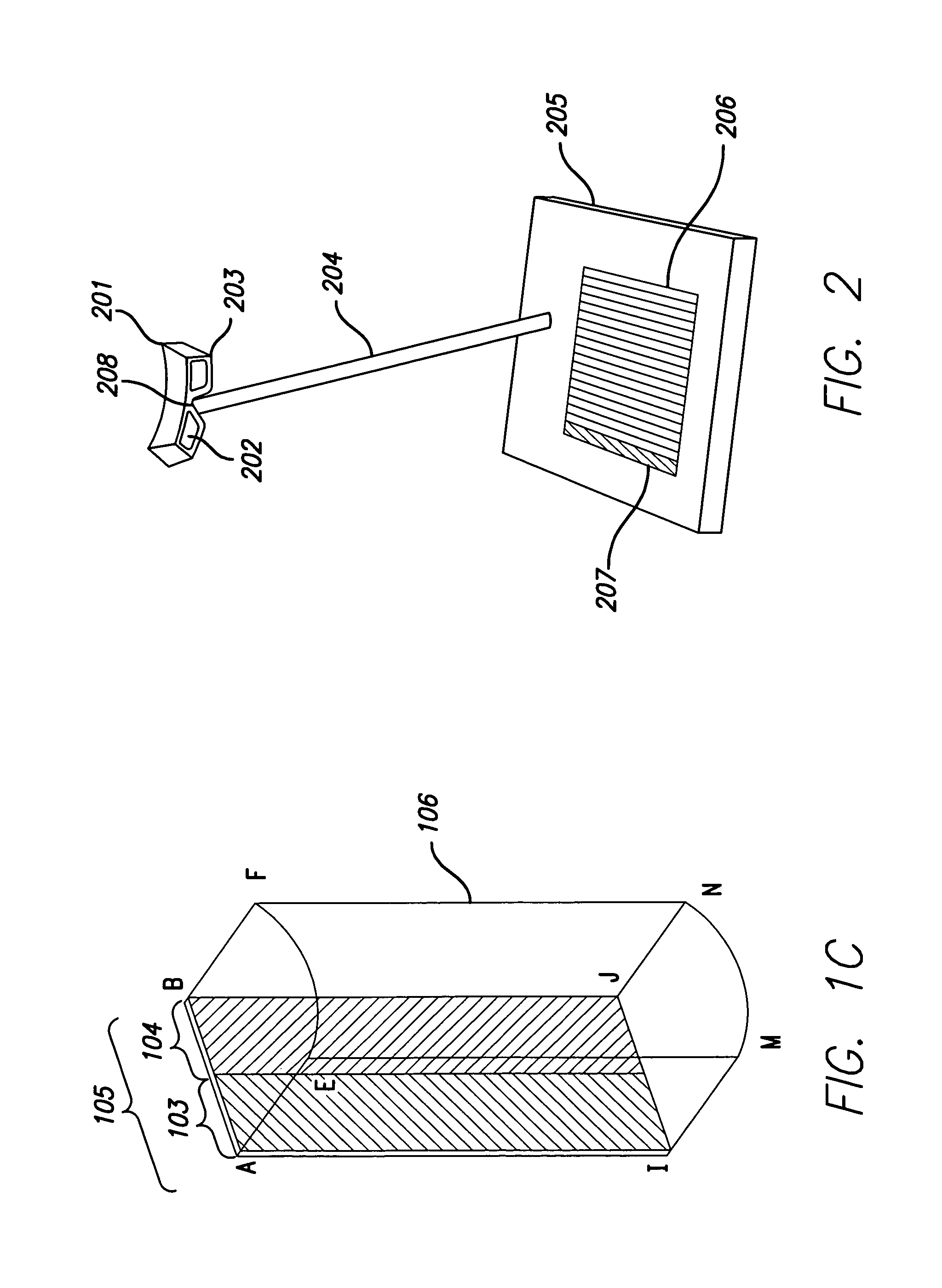 Method and apparatus for optimizing the viewing distance of a lenticular stereogram