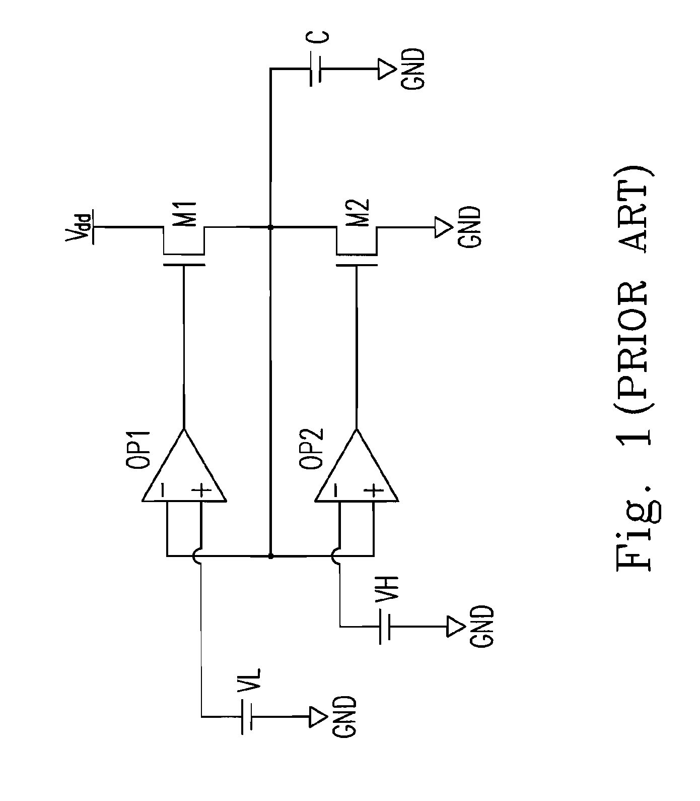 Output driver circuit with output preset circuit and controlling method thereof having lower power consumption