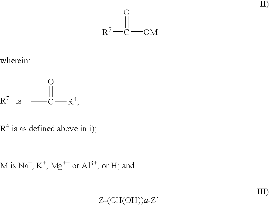 Laundry detergent compositions comprising amphiphilic graft polymers based on polyalkylene oxides and vinyl esters