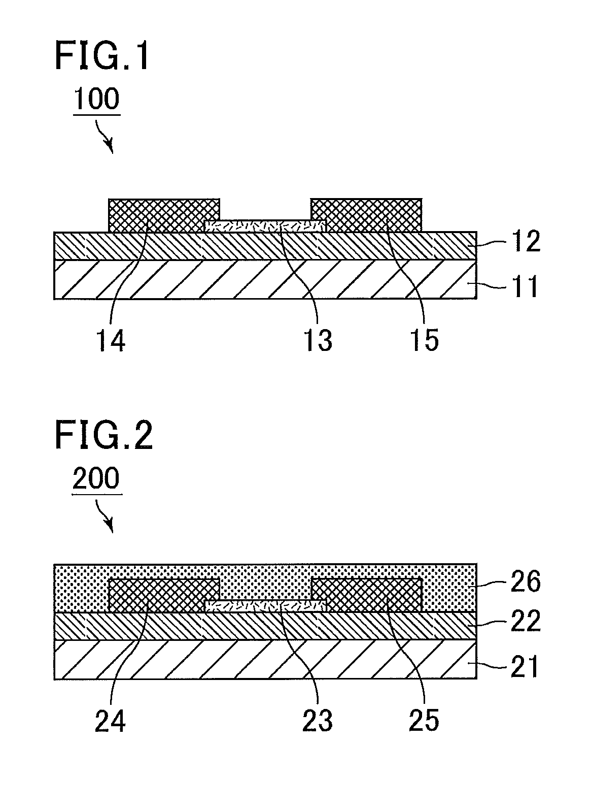 Positive photosensitive composition, thin film transistor, and compound