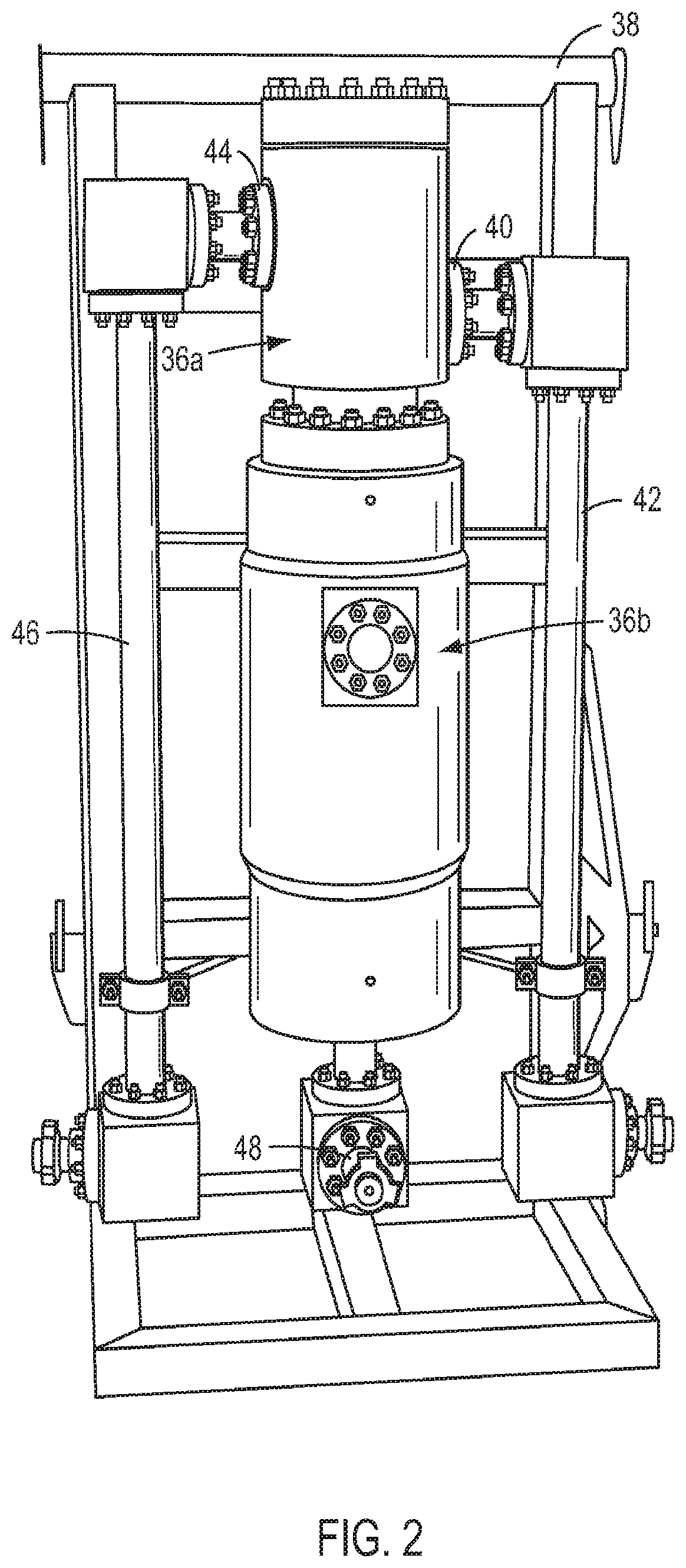 Separation System