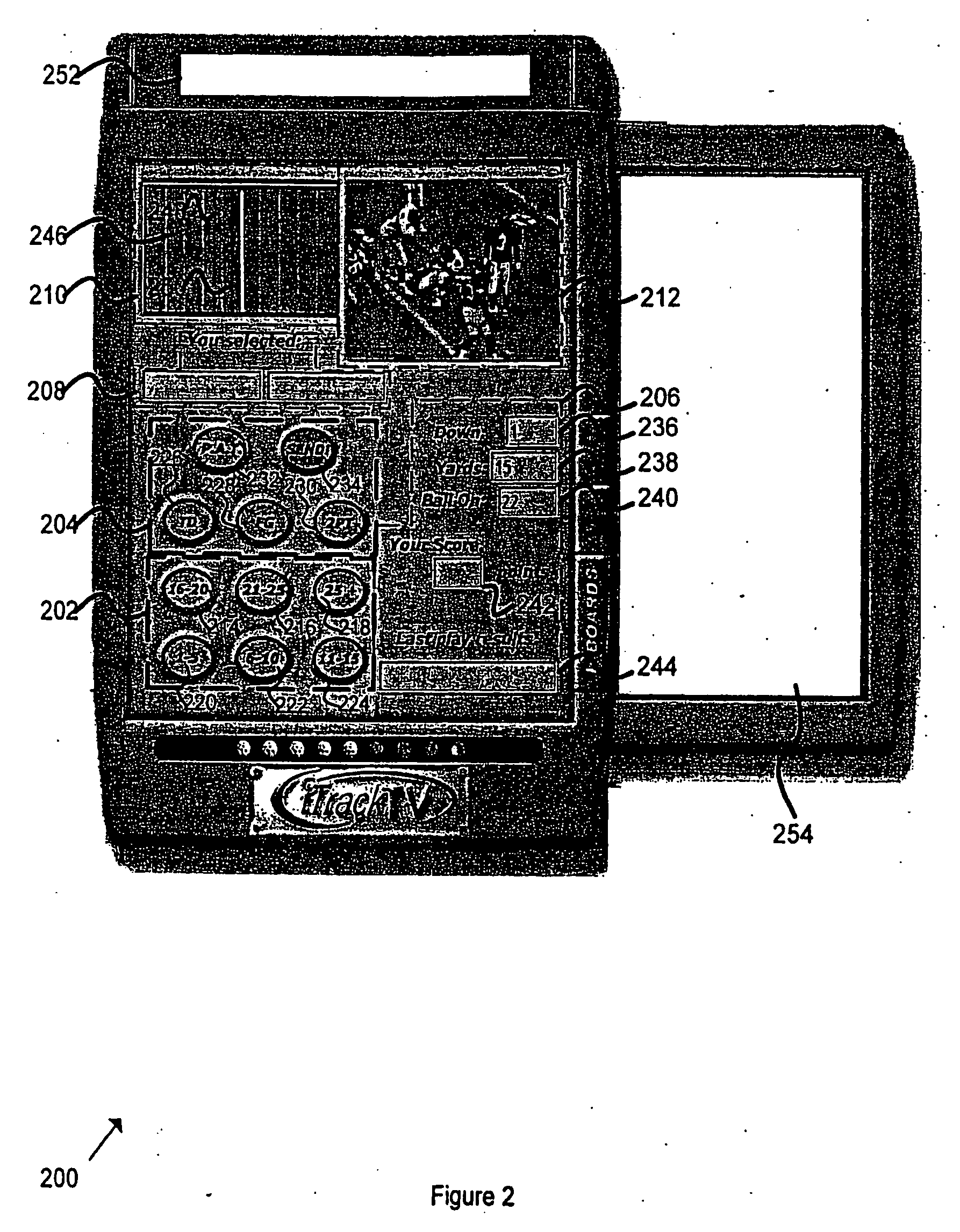 Method and apparatus for interactive real time distributed gaming