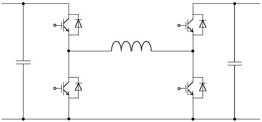Bidirectional direct-current converter