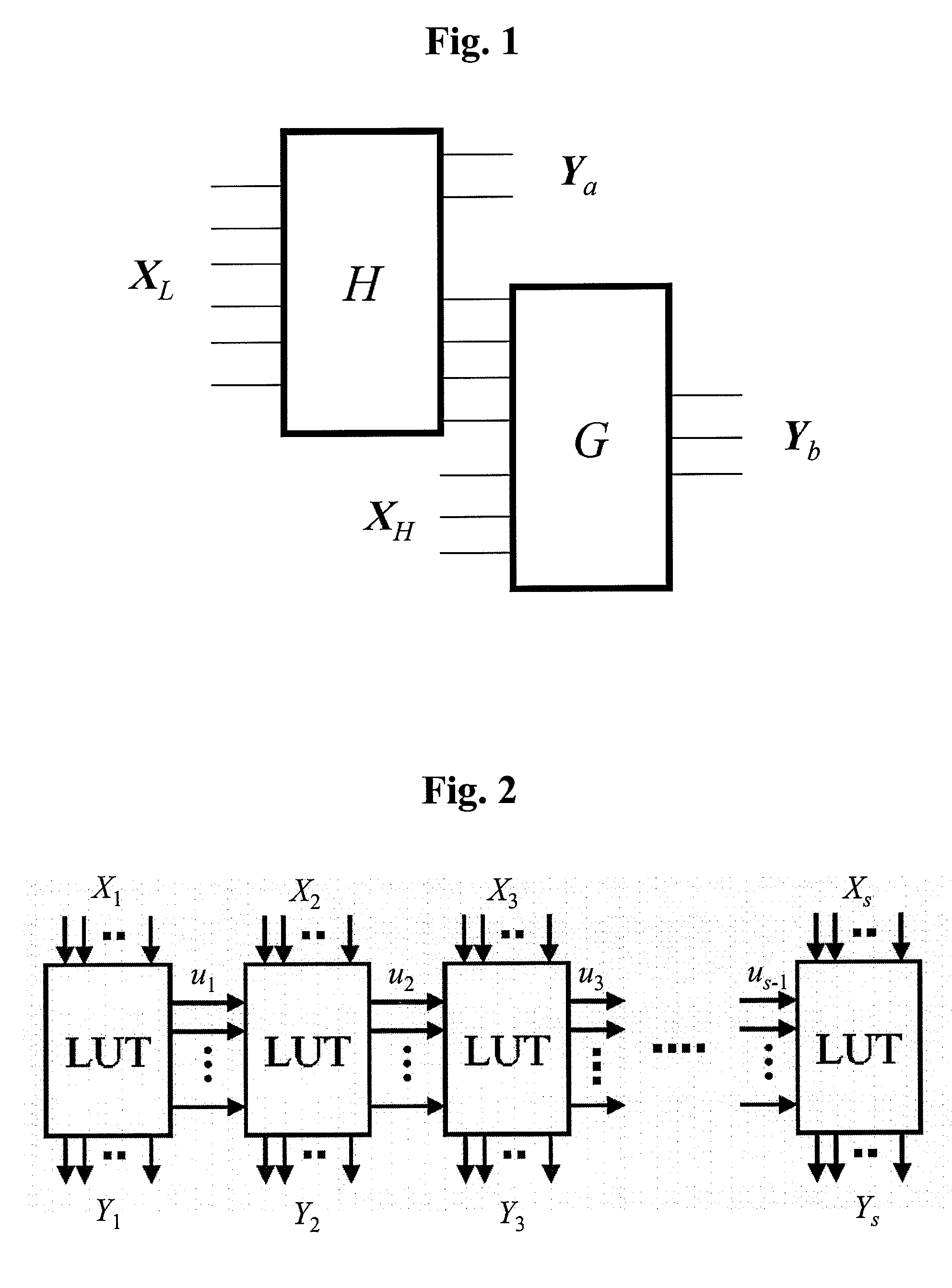 Address generator