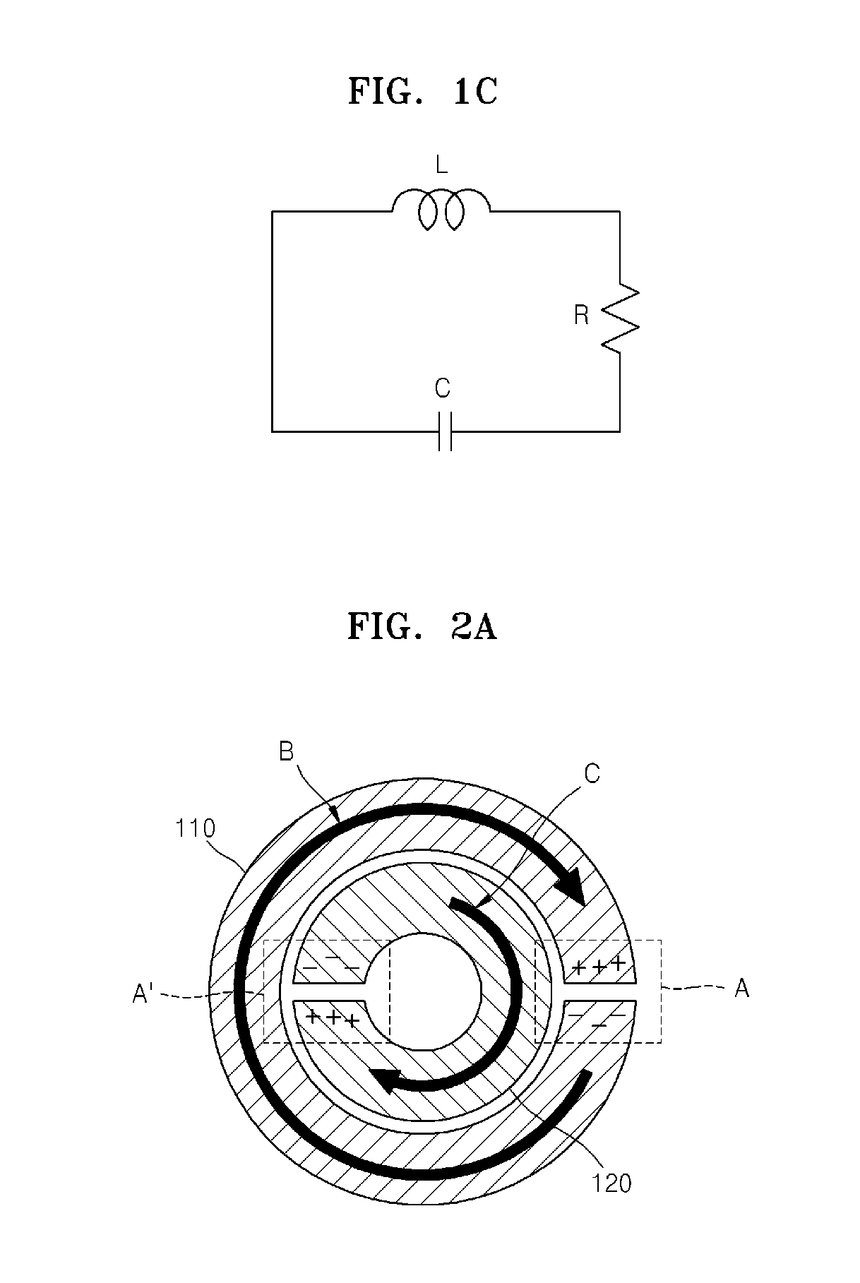 Wearable magnetic resonator for MRI resolution improvement, and application device including the same