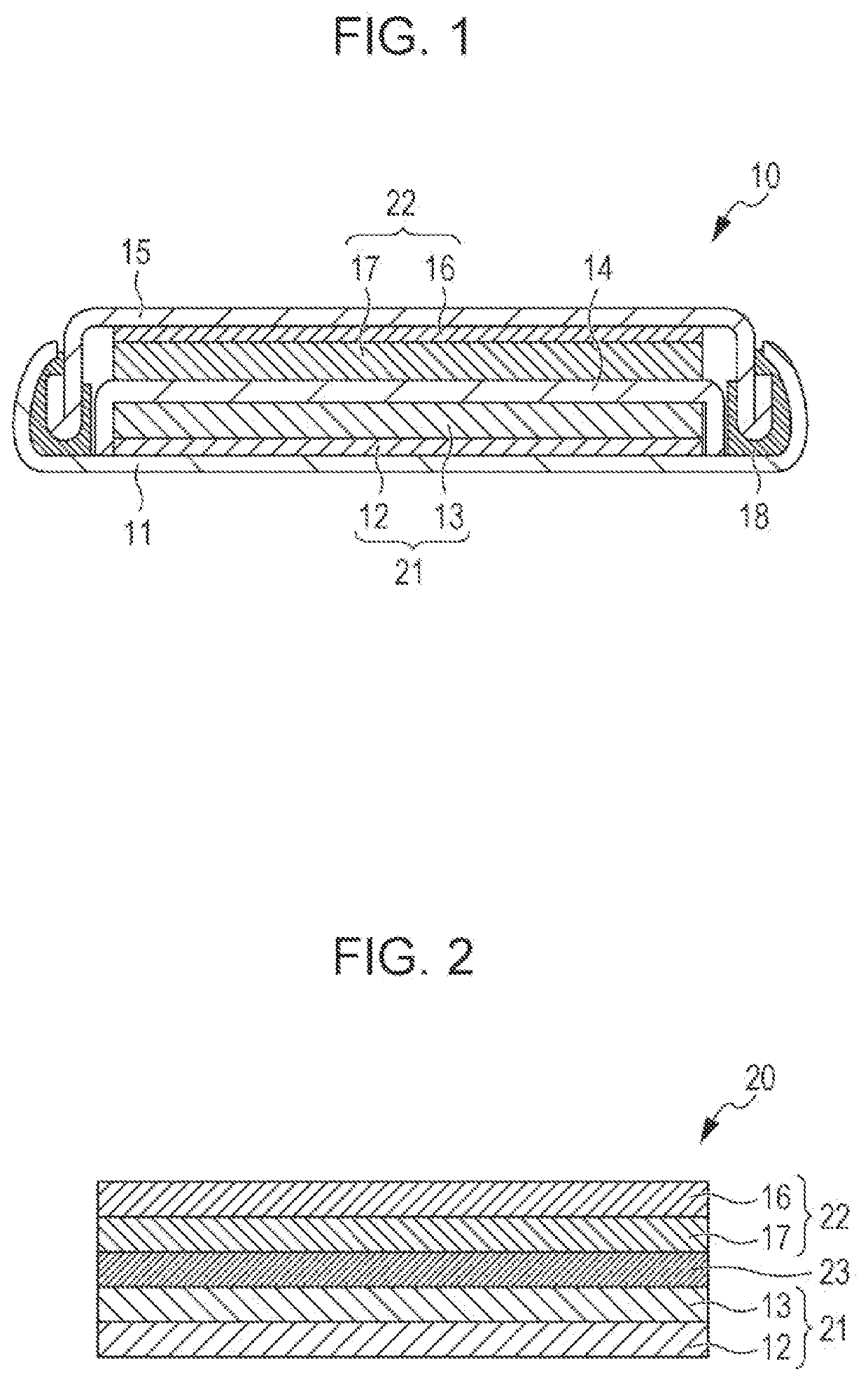 Battery and method for manufacturing battery