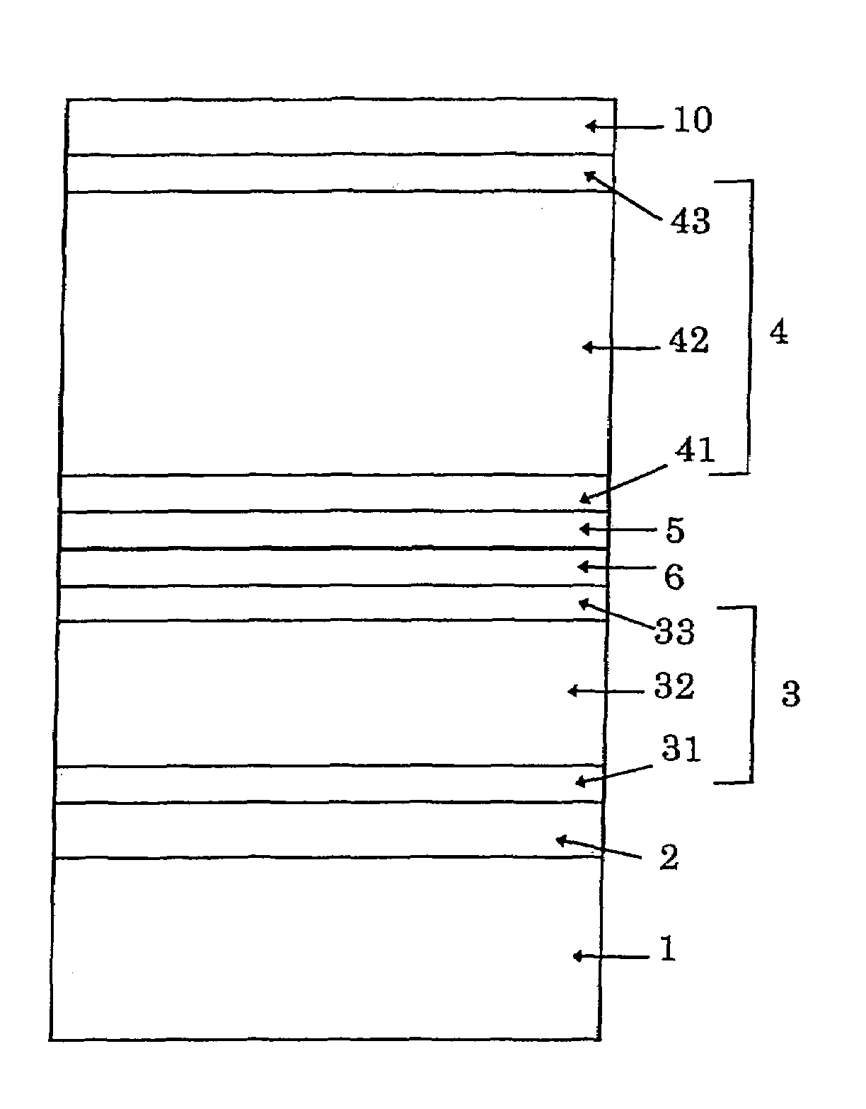 Method for fabricating tandem thin film photoelectric converter