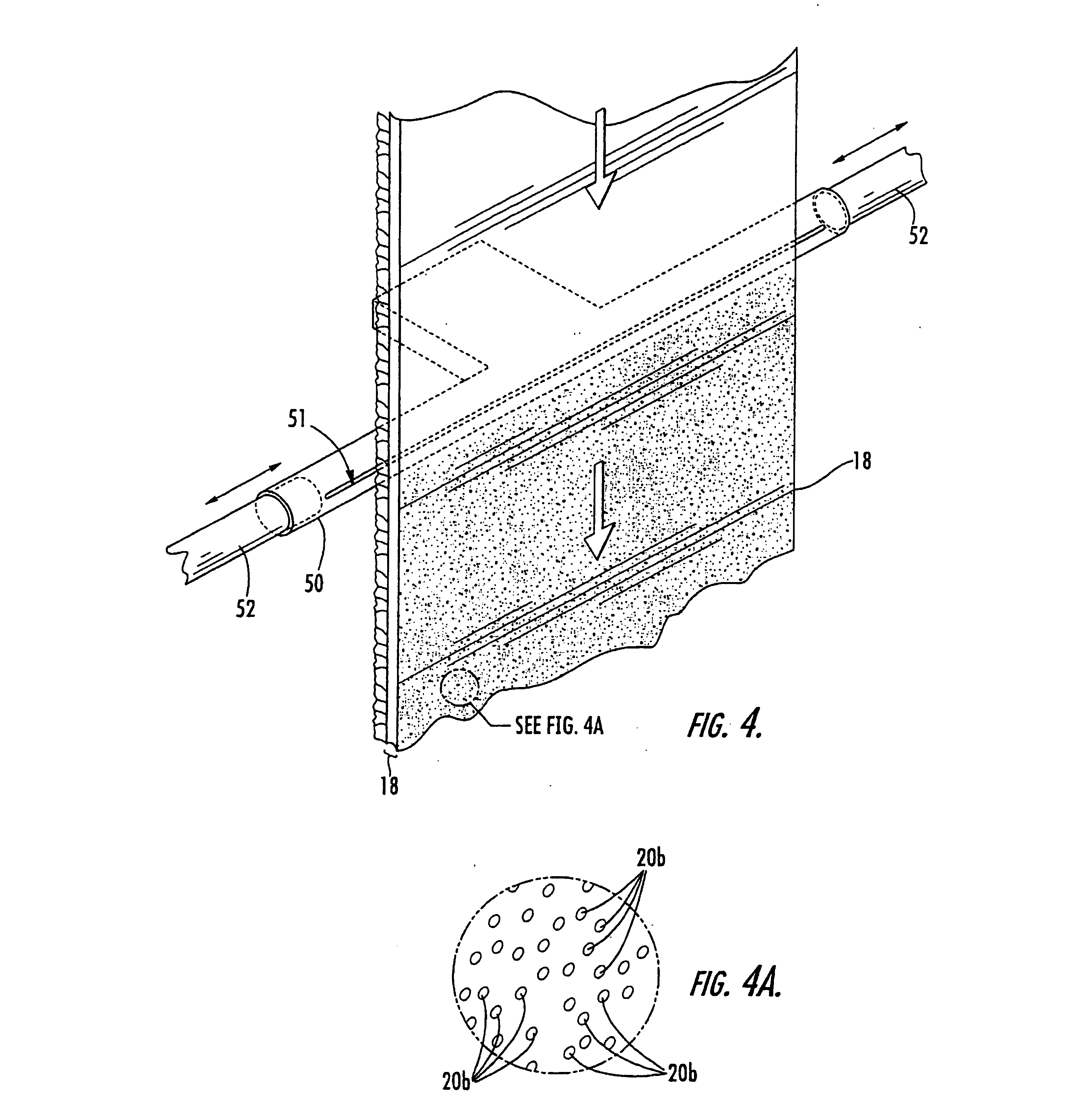 Sound absorptive multilayer articles and methods of producing same