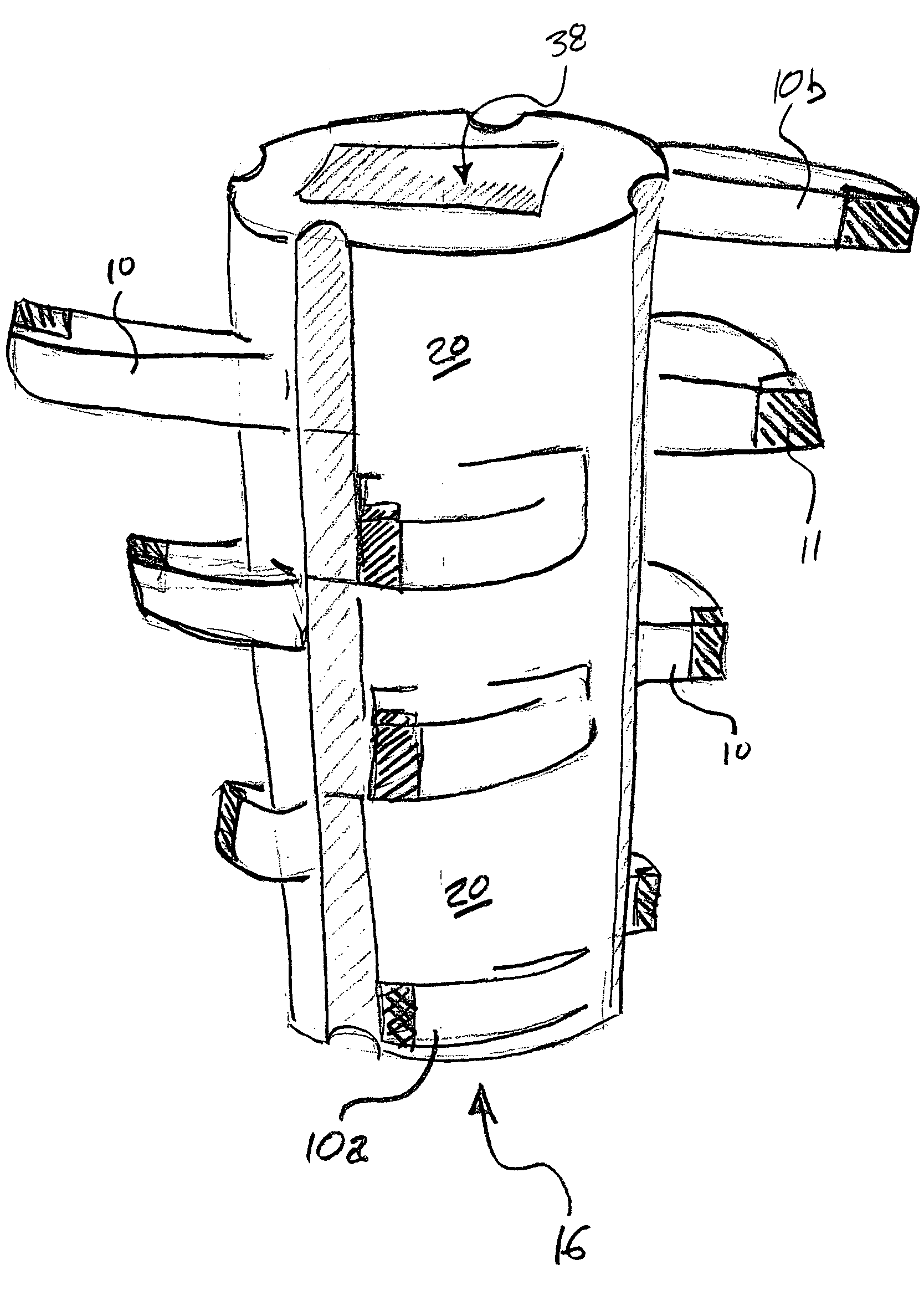 Drilling apparatus, method, and system