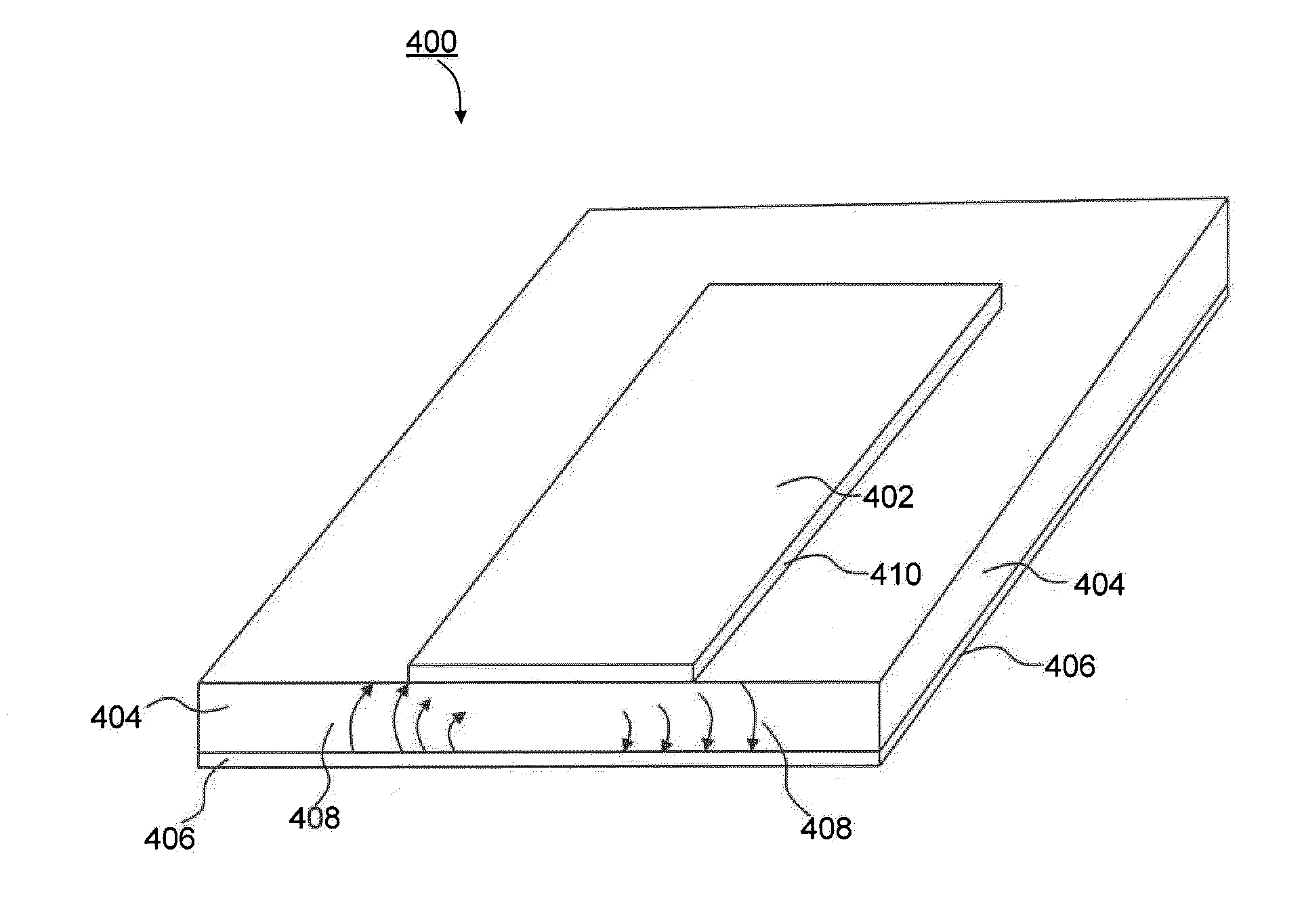 Conformal Electro-Textile Antenna and Electronic Band Gap Ground Plane for Suppression of Back Radiation From GPS Antennas Mounted on Aircraft