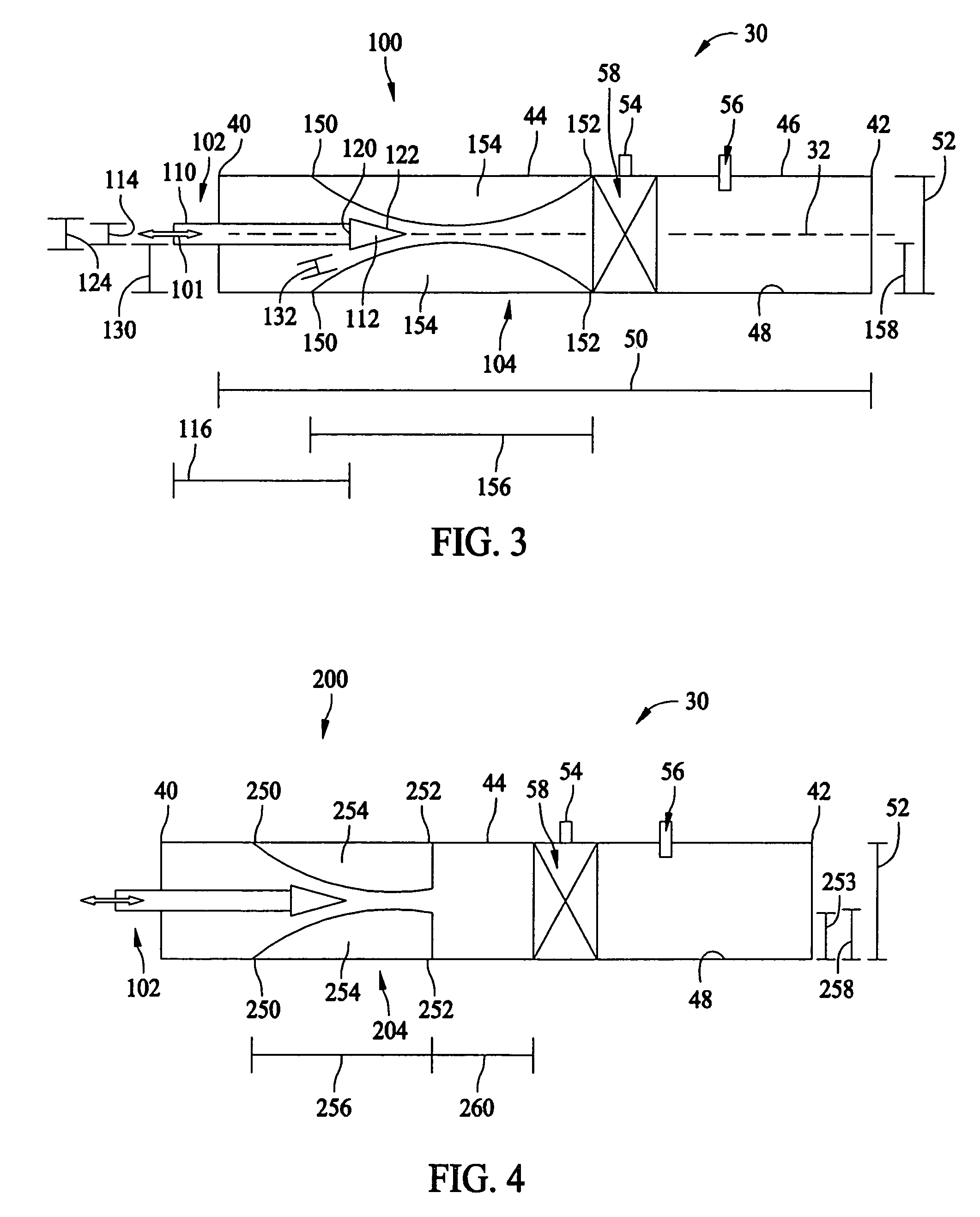 Methods and apparatus for controlling air flow within a pulse detonation engine