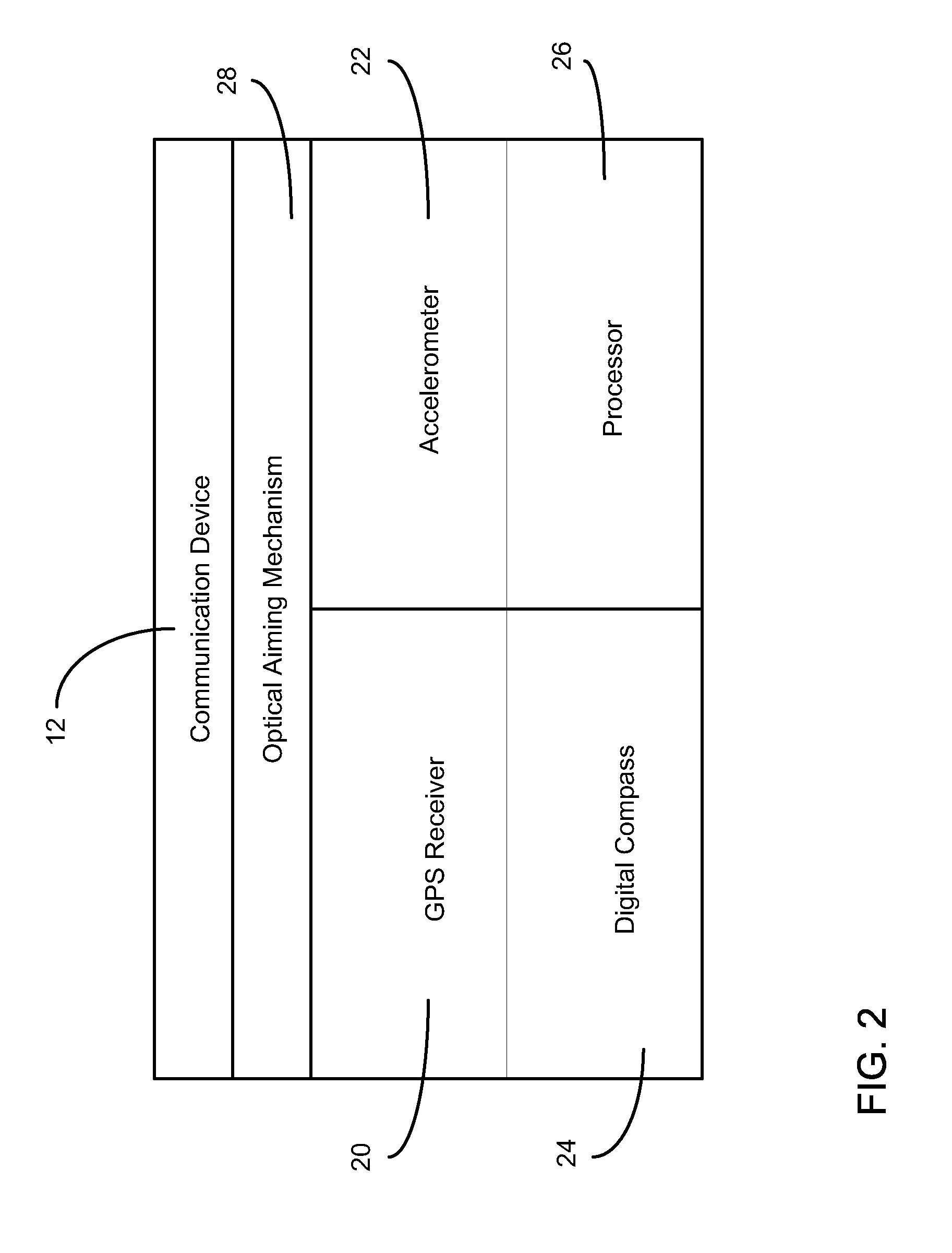 System, method, and apparatus for obtaining information of a visually acquired aircraft in flight