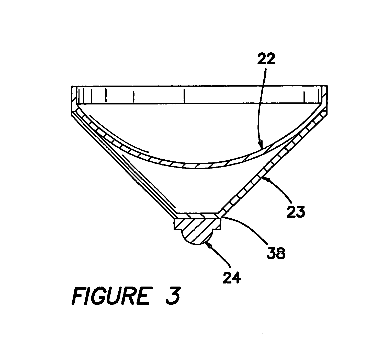 Apparatus and method for using emitting diodes (LED) in a side-emitting device