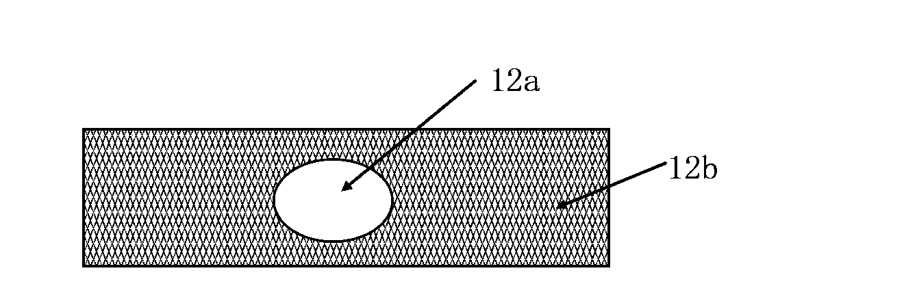 Single-ended inductor