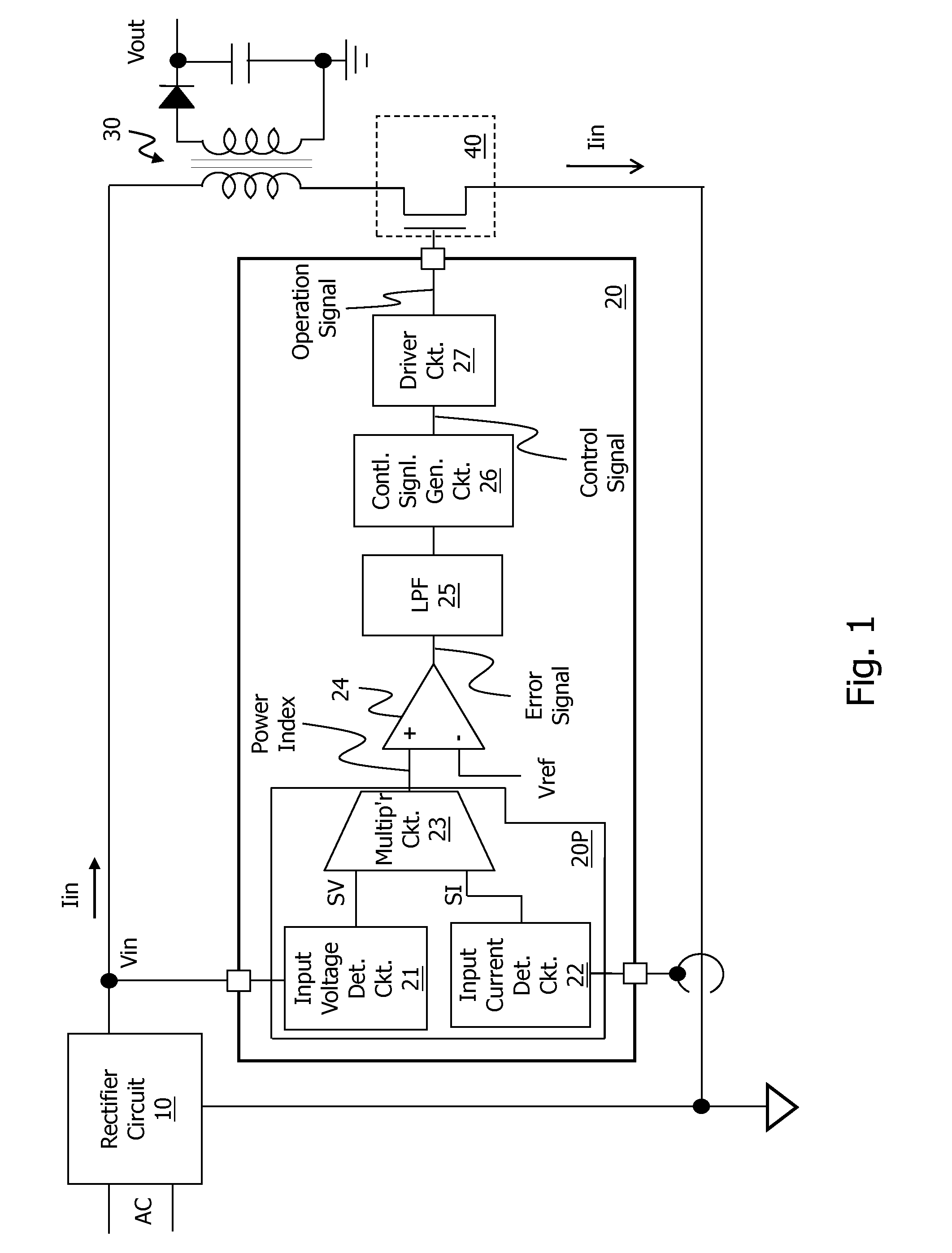 Switching Regulator and Control Circuit and Control Method Thereof