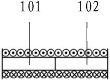 giant magnetostrictive motor