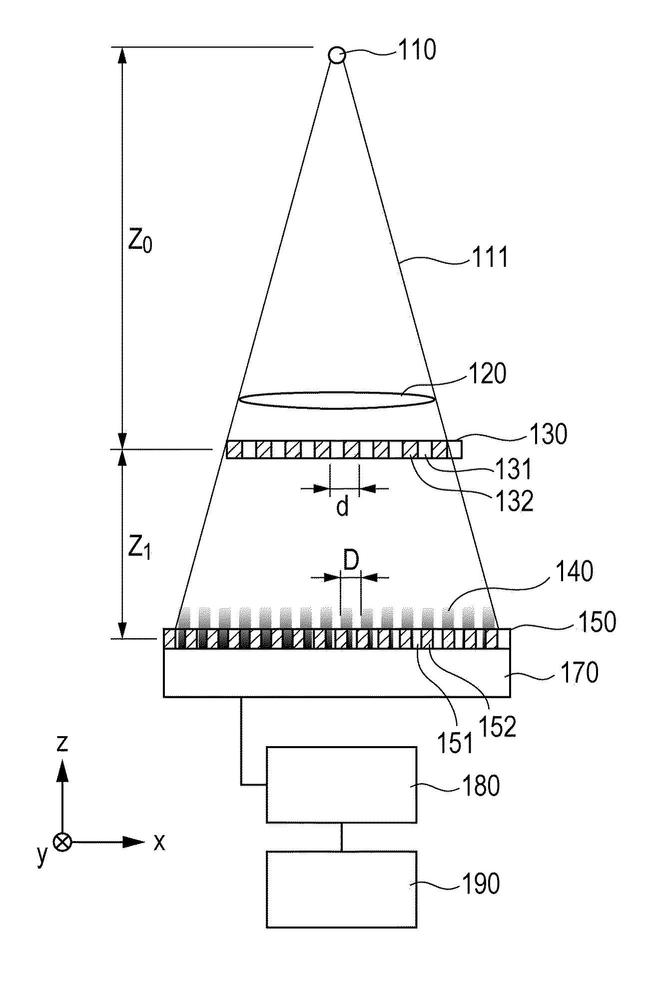 X-ray imaging apparatus, X-ray imaging method, and X-ray imaging program