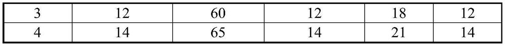 A decomposed solid fermentation agent and its application in agricultural waste