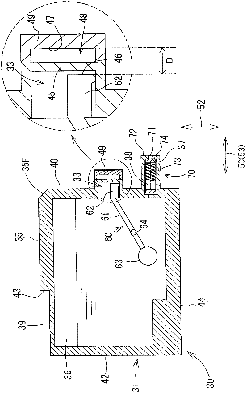 Ink Cartridges and Recording Devices