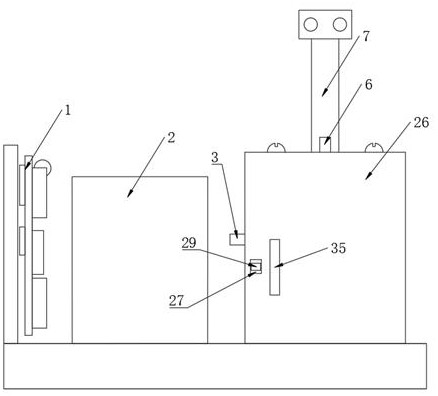 Novel limiting device