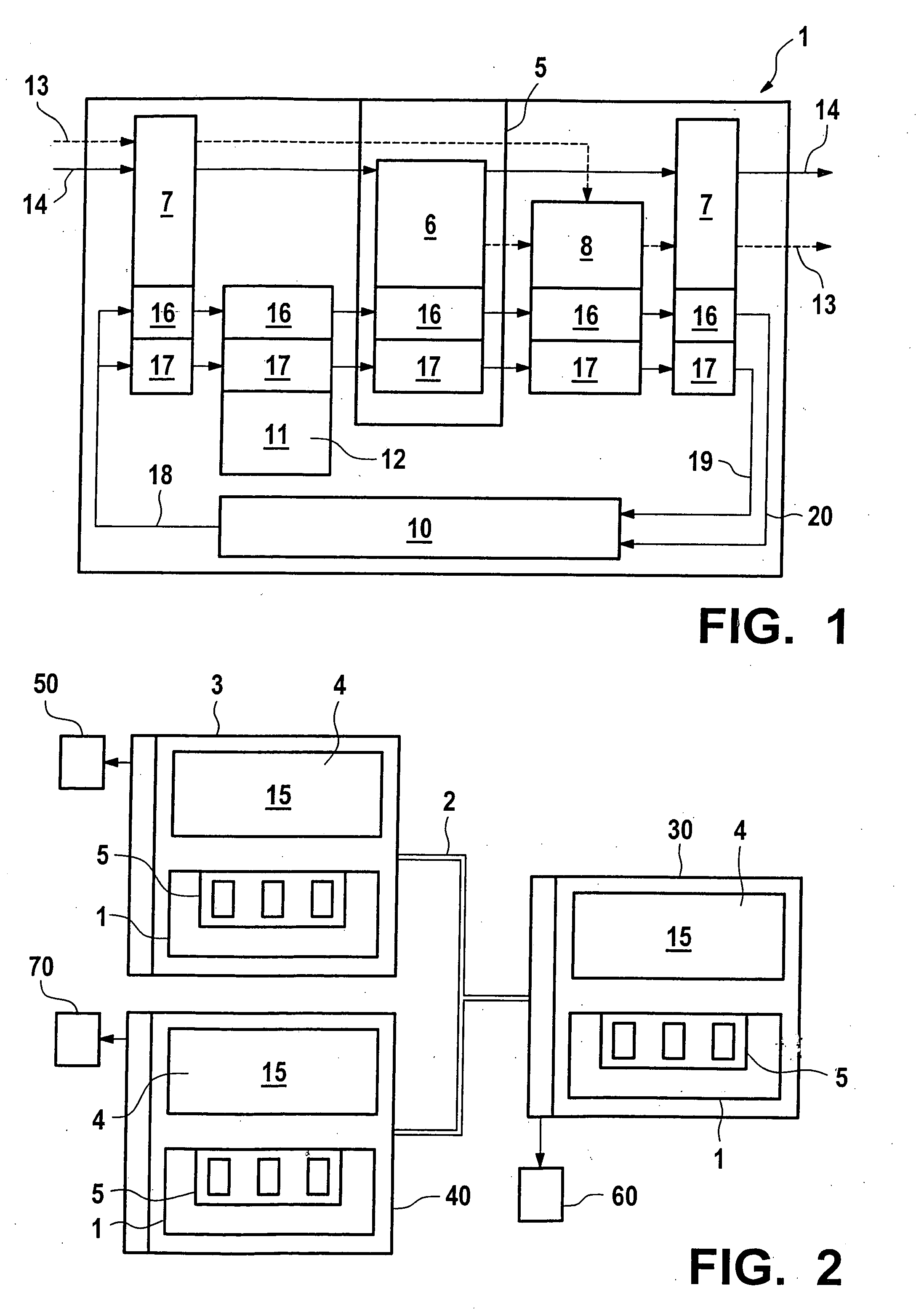 Method for monitoring a technical system