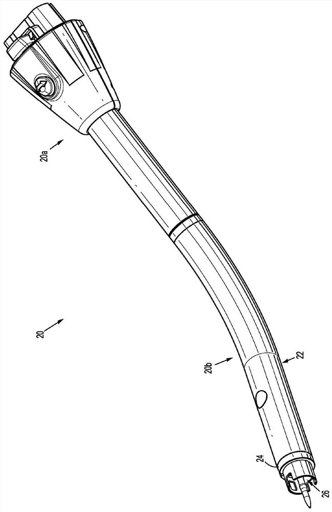 Force Sensors for Surgical Devices